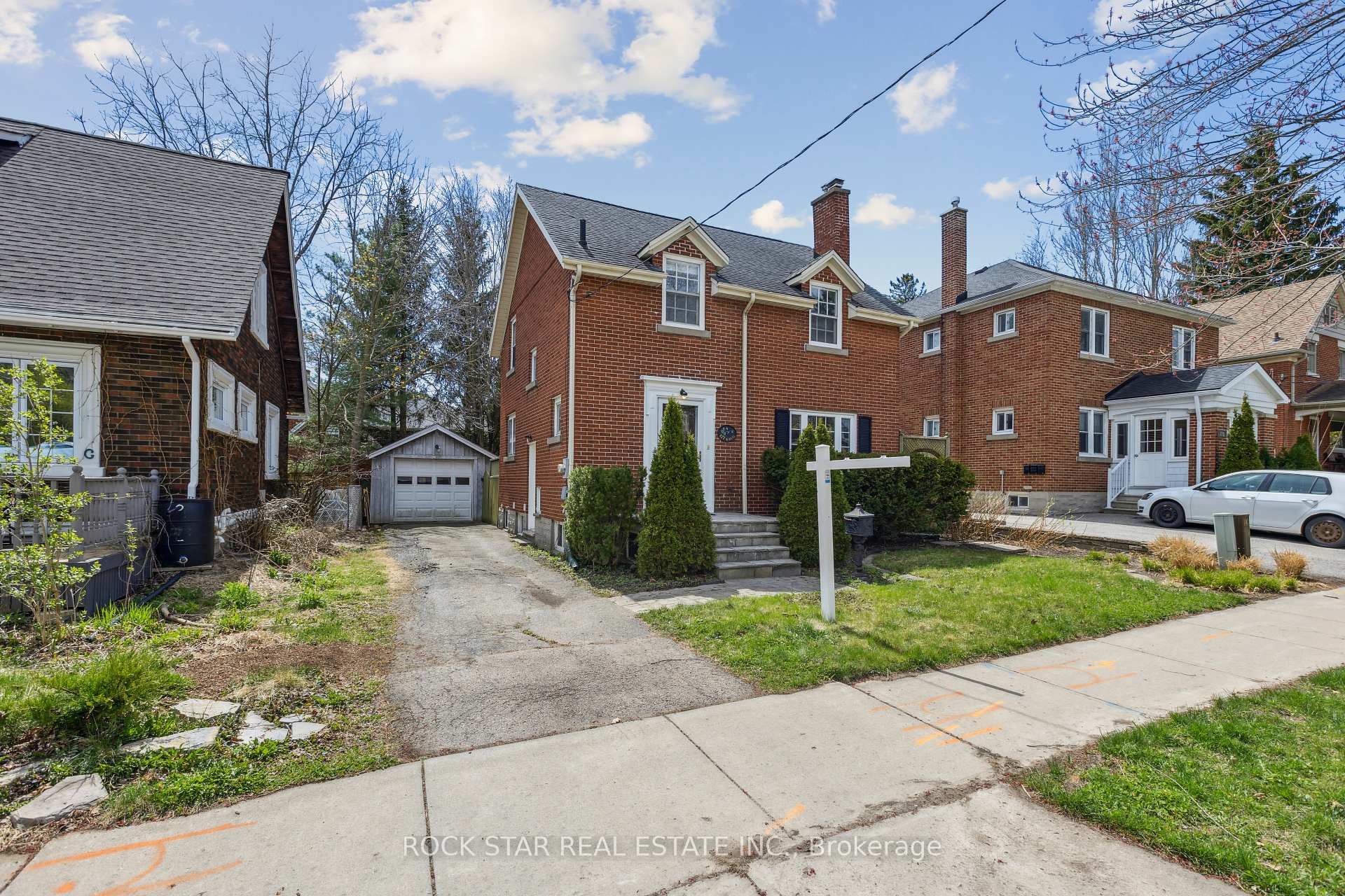 Photo 4 of 127 Krug Street, Kitchener — HOMEH