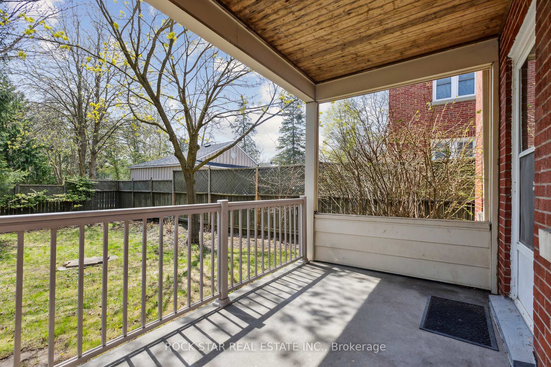 Photo 33 of 127 Krug Street, Kitchener — HOMEH