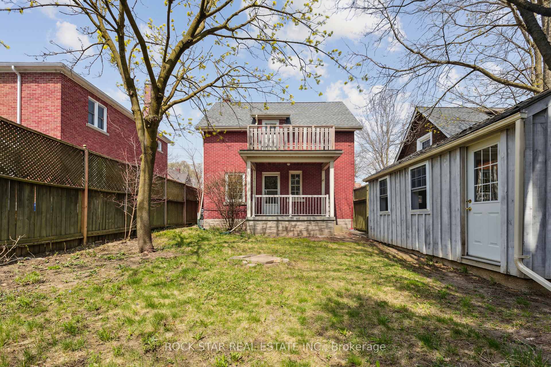 Photo 35 of 127 Krug Street, Kitchener — HOMEH