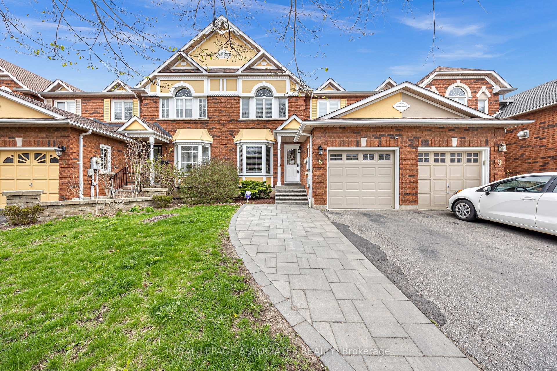 Photo 1 of 5 Horne Avenue, Ajax, Central West — HOMEH