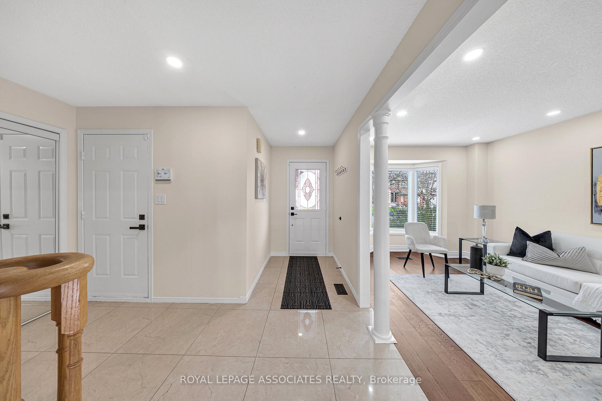 Photo 2 of 5 Horne Avenue, Ajax, Central West — HOMEH
