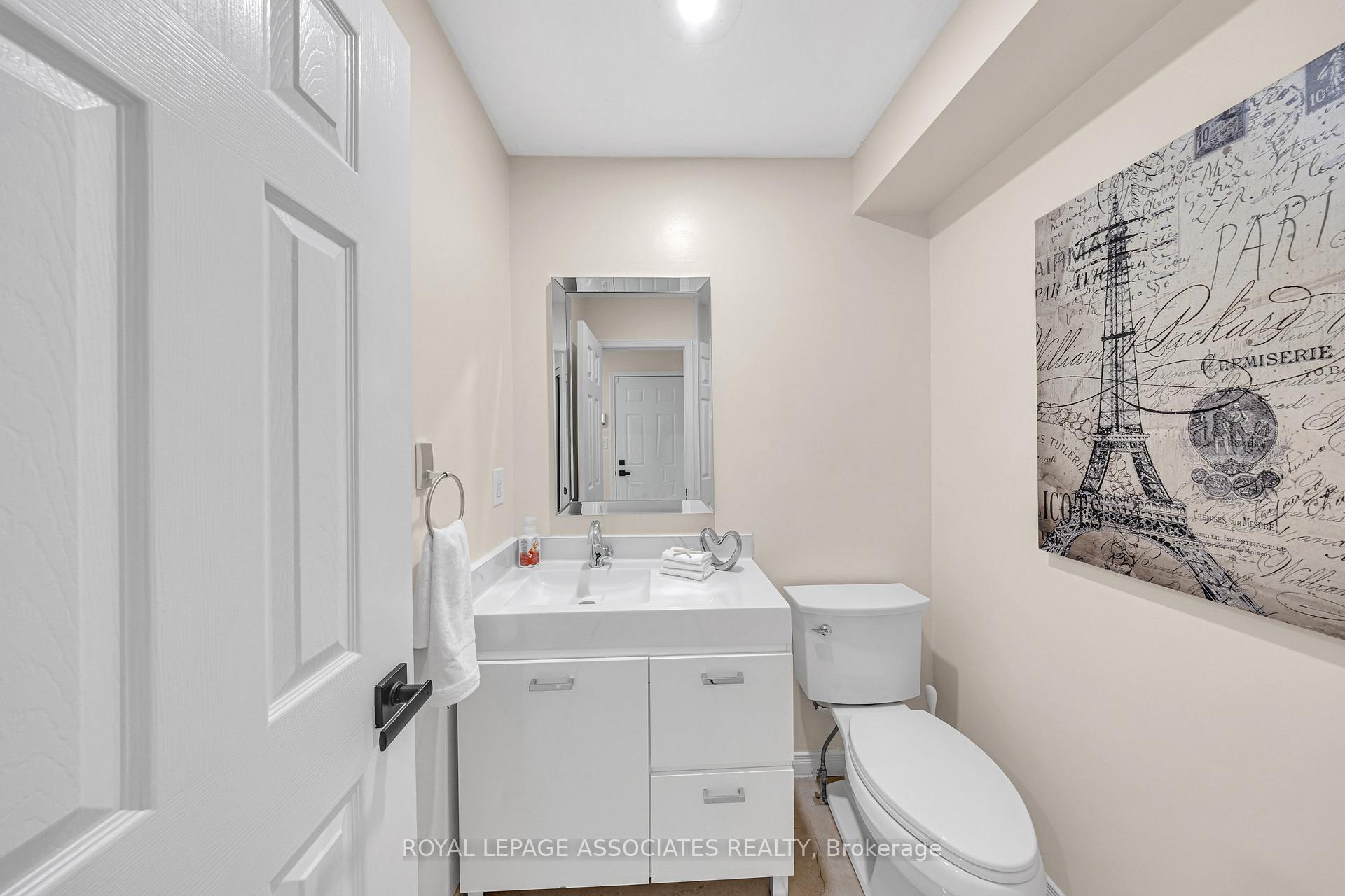 Photo 6 of 5 Horne Avenue, Ajax, Central West — HOMEH