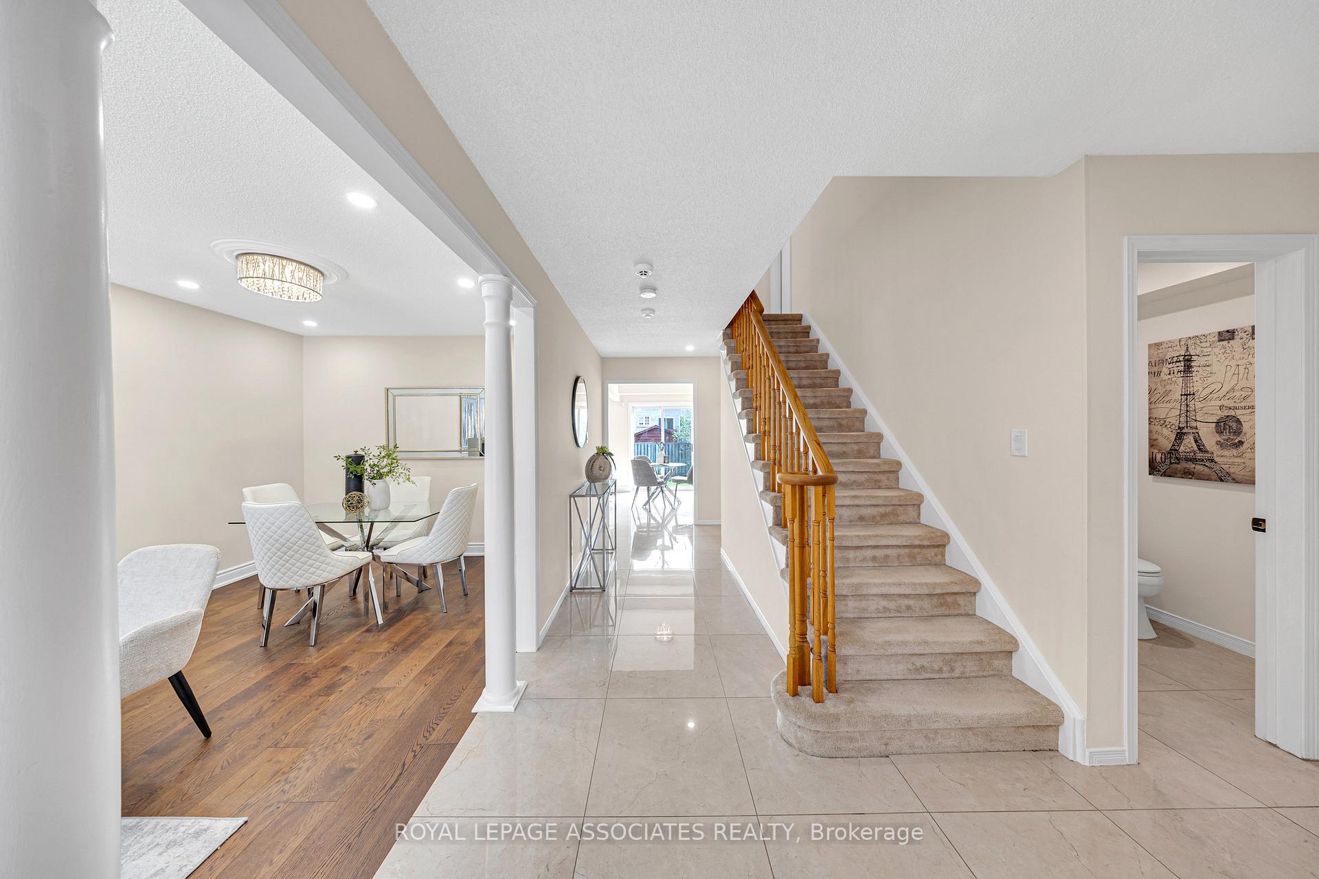 Photo 11 of 5 Horne Avenue, Ajax, Central West — HOMEH