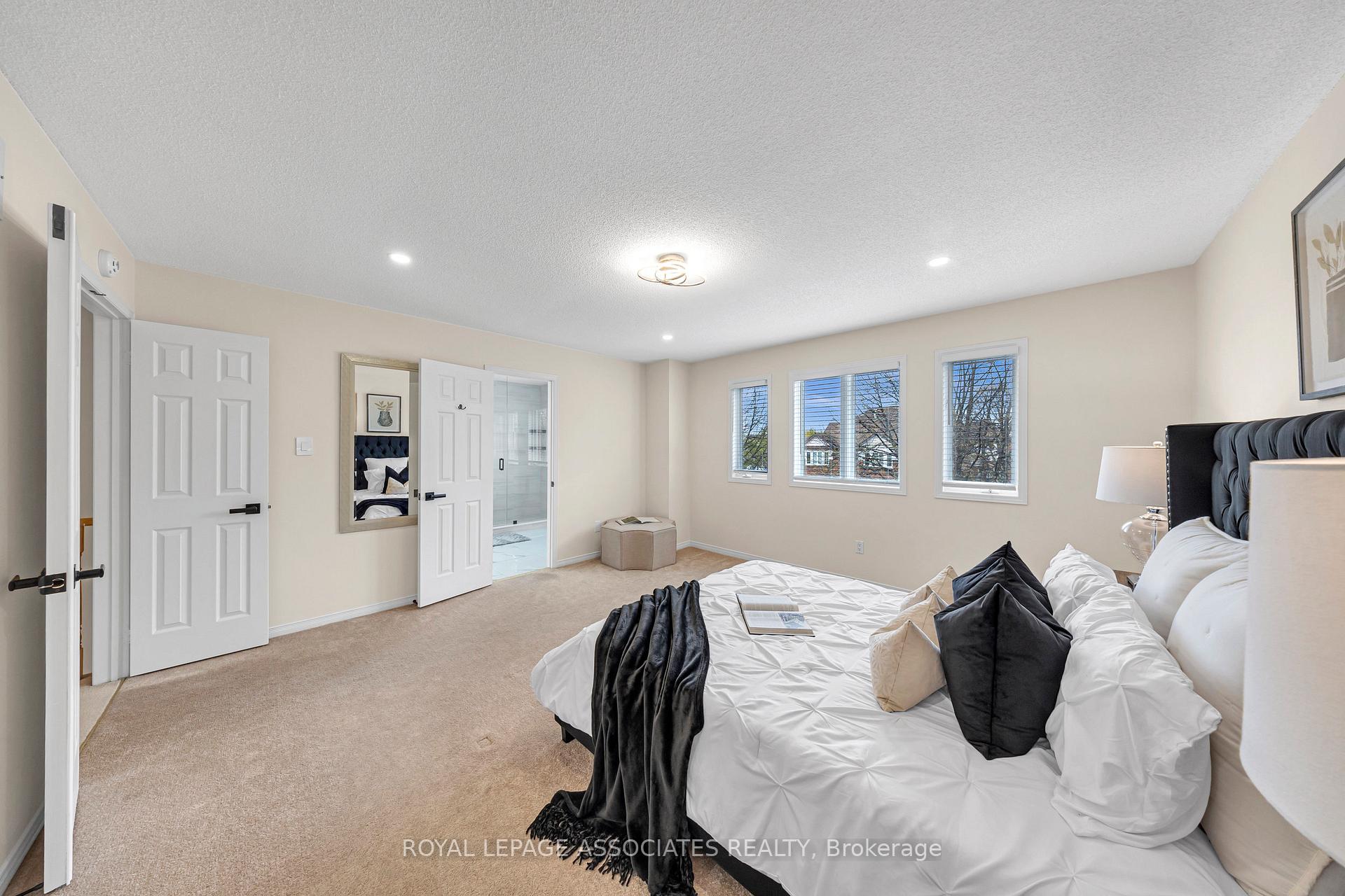 Photo 25 of 5 Horne Avenue, Ajax, Central West — HOMEH