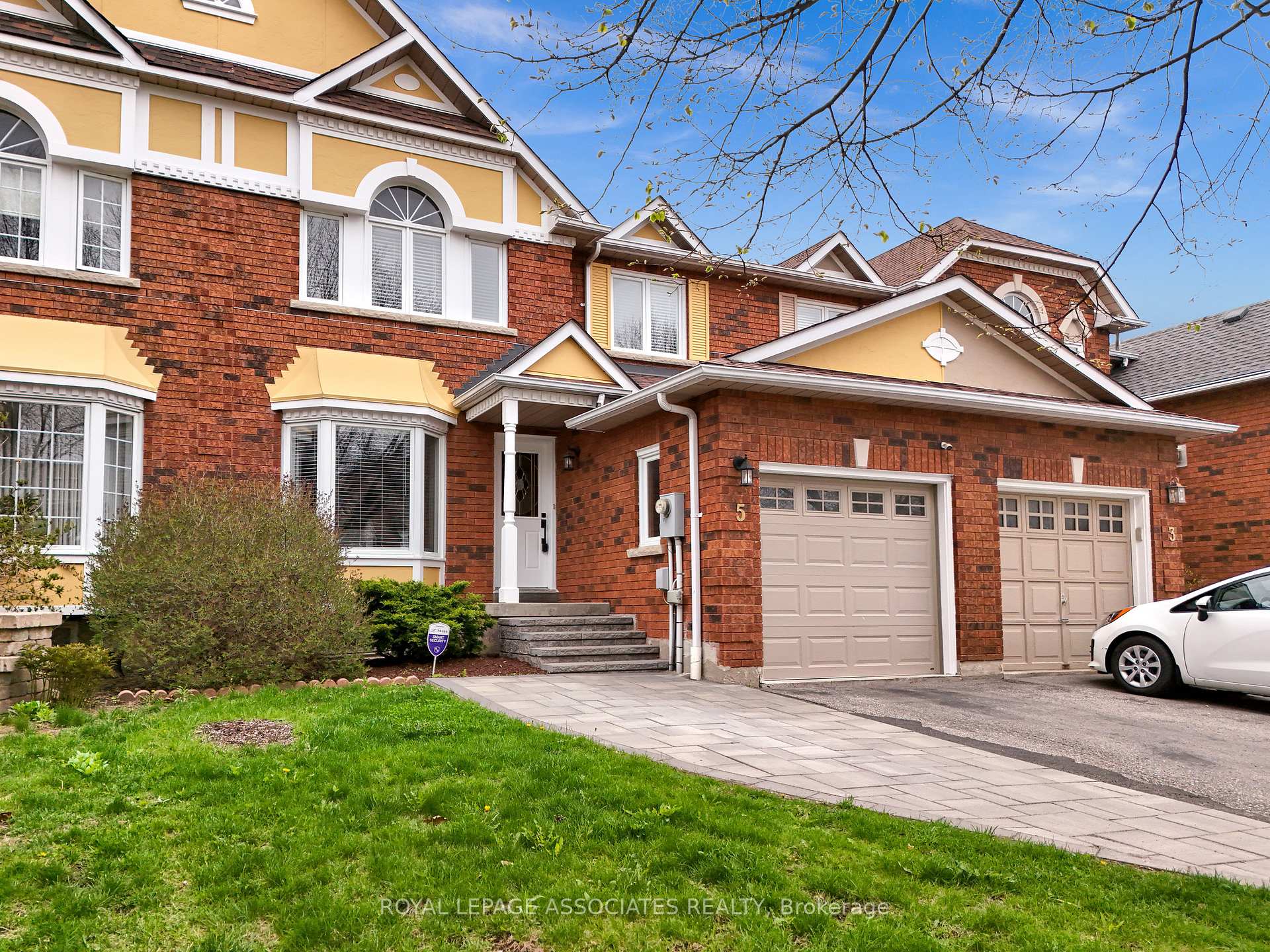Photo 42 of 5 Horne Avenue, Ajax, Central West — HOMEH