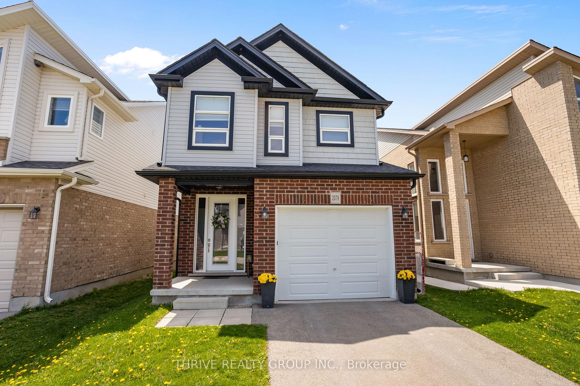 Photo 1 of 2079 Cedarpark Drive, London, North D — HOMEH