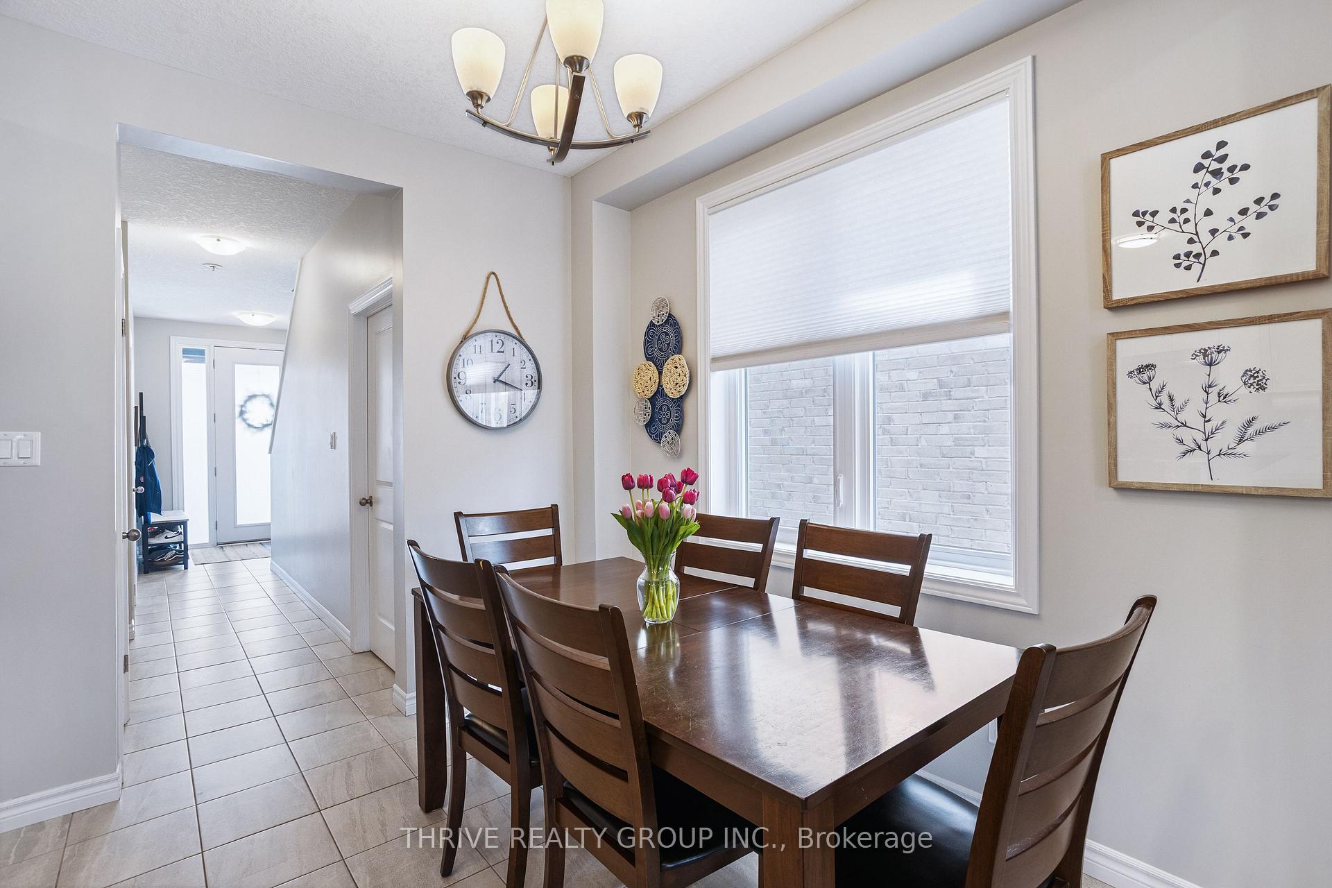 Photo 8 of 2079 Cedarpark Drive, London, North D — HOMEH