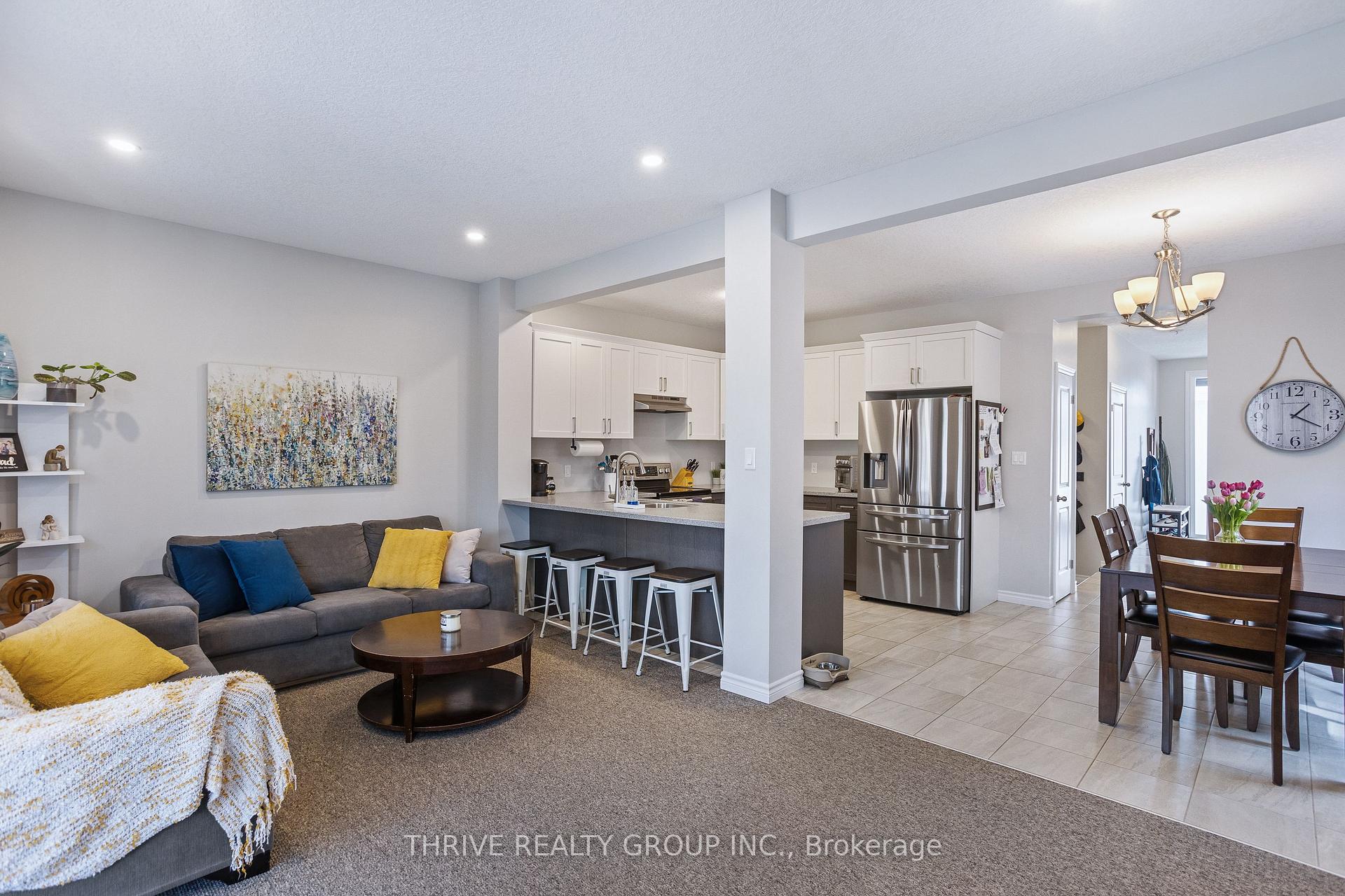 Photo 13 of 2079 Cedarpark Drive, London, North D — HOMEH