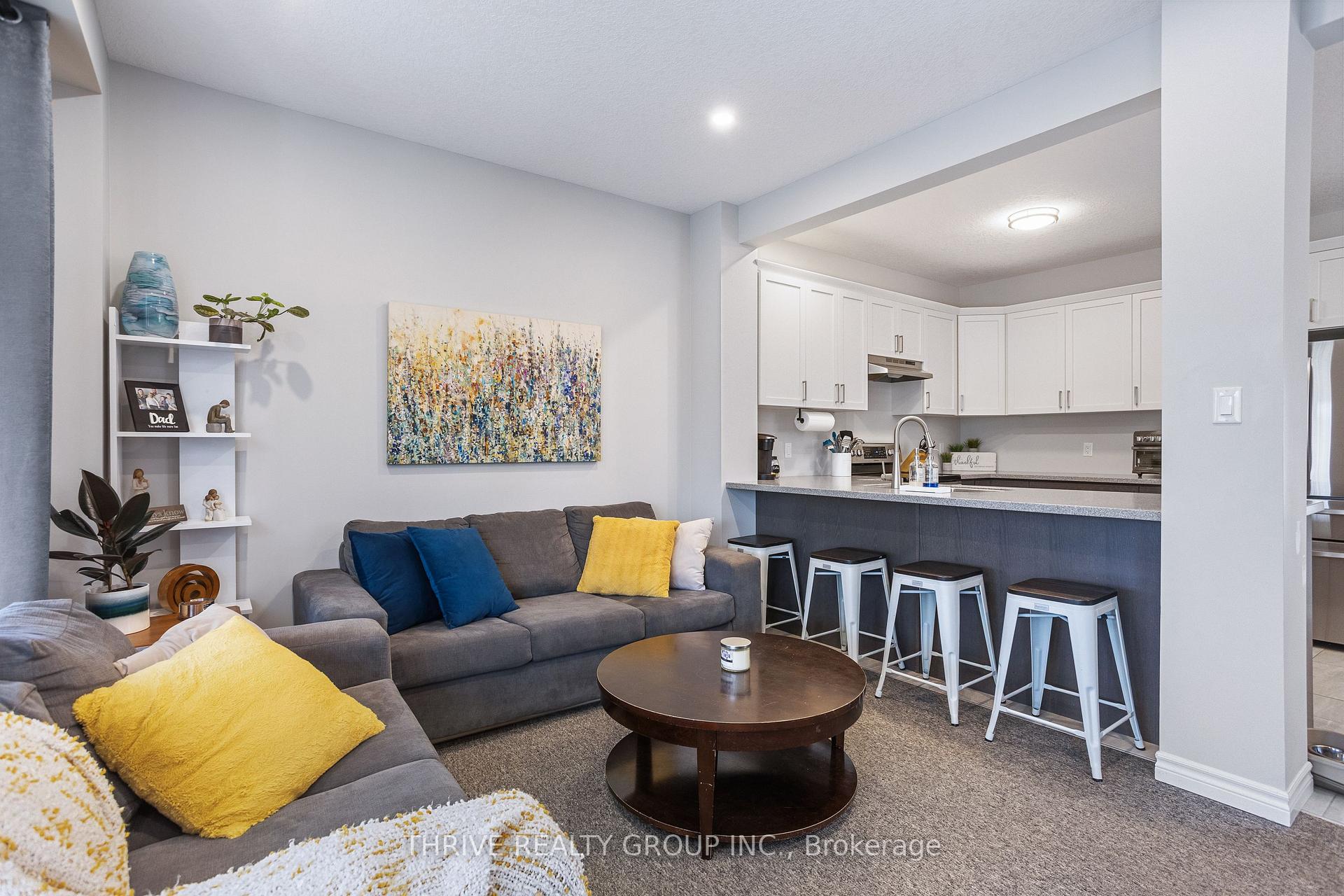 Photo 14 of 2079 Cedarpark Drive, London, North D — HOMEH