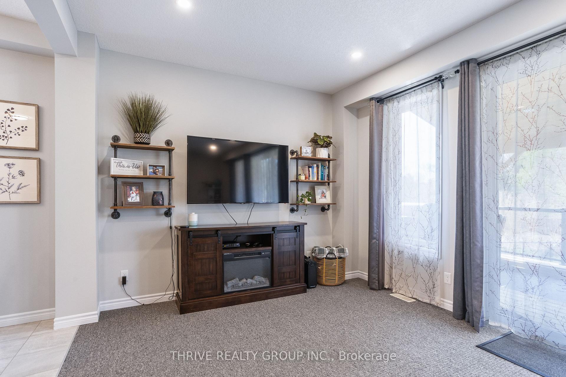 Photo 21 of 2079 Cedarpark Drive, London, North D — HOMEH