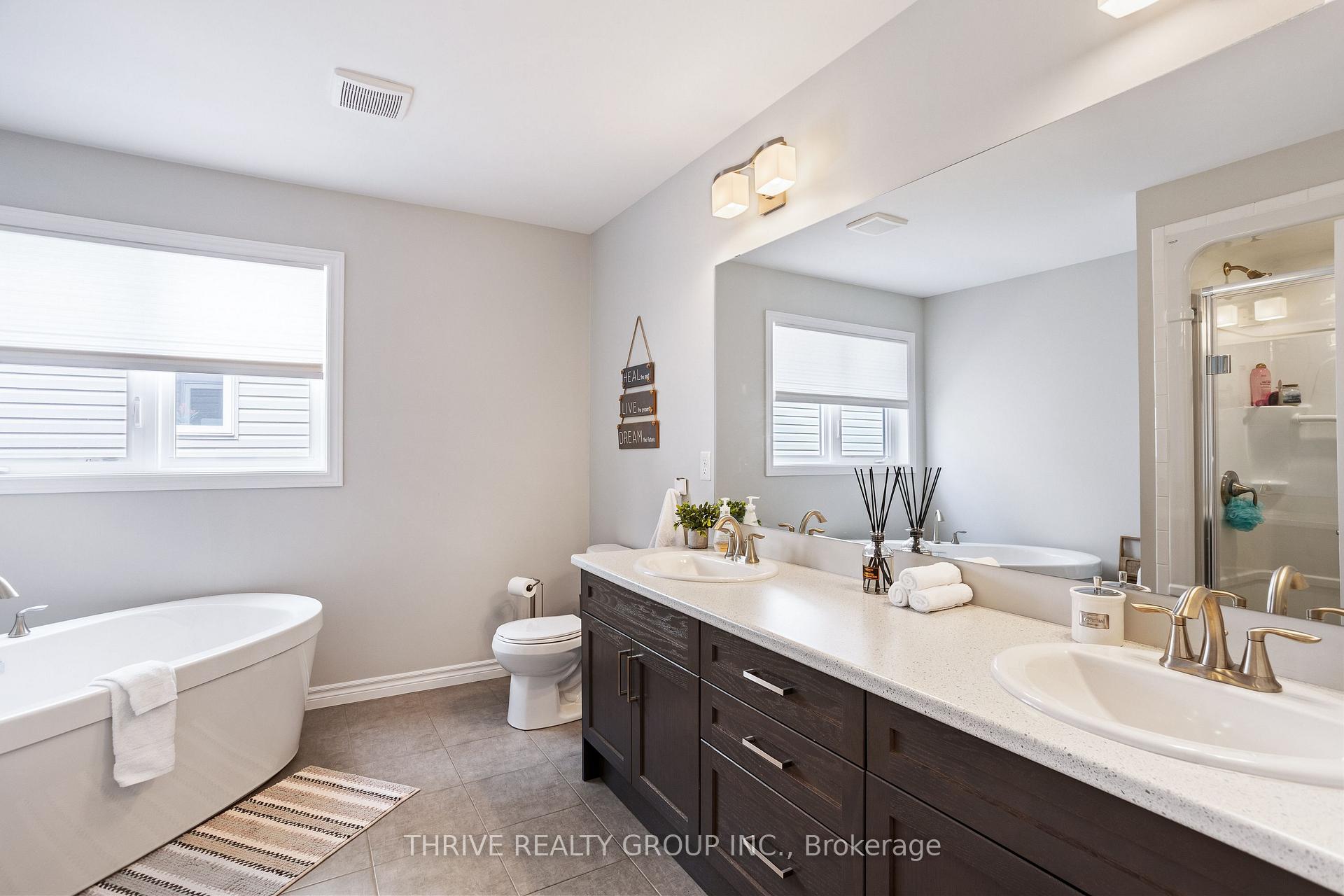 Photo 18 of 2079 Cedarpark Drive, London, North D — HOMEH
