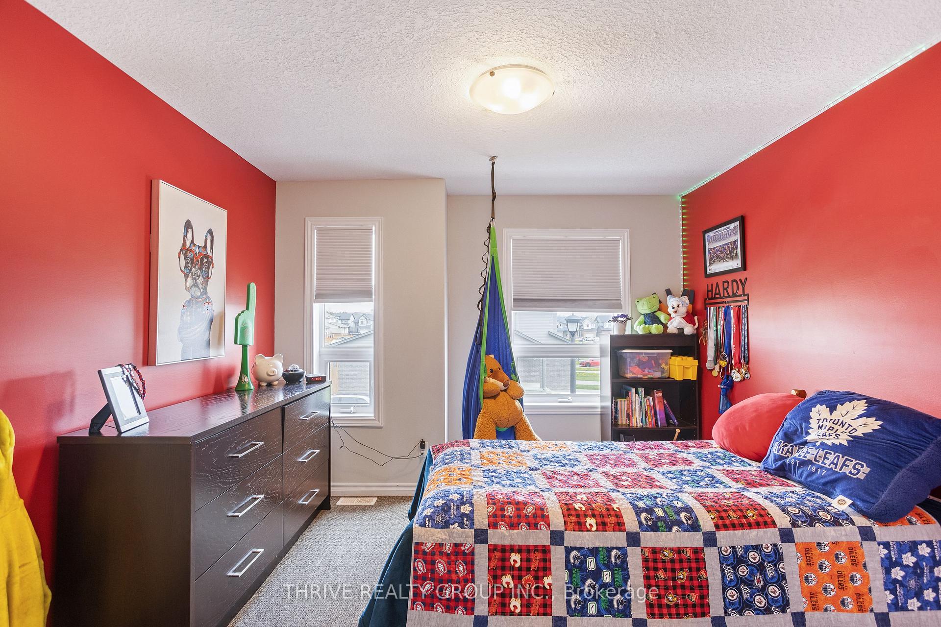 Photo 33 of 2079 Cedarpark Drive, London, North D — HOMEH