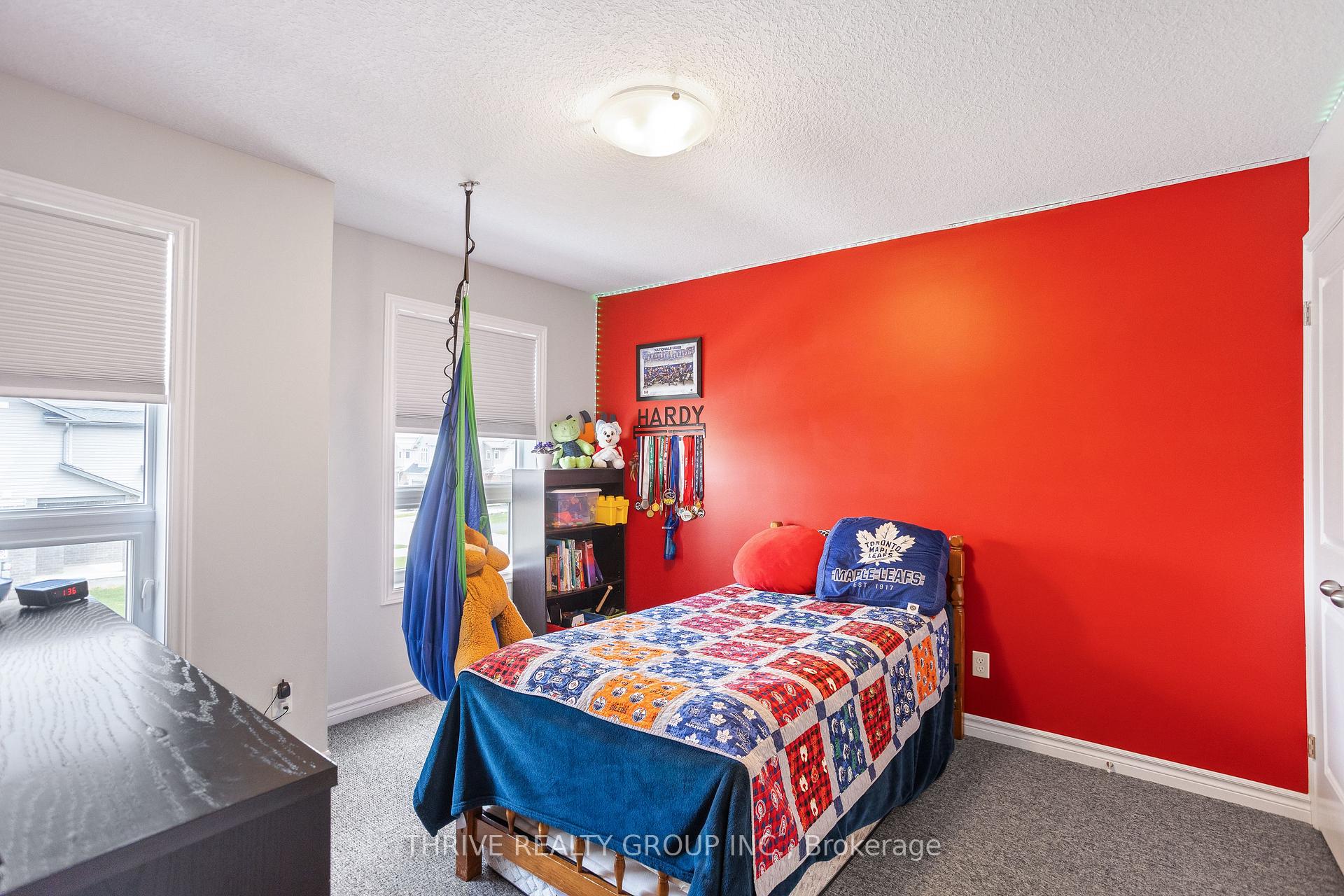 Photo 23 of 2079 Cedarpark Drive, London, North D — HOMEH