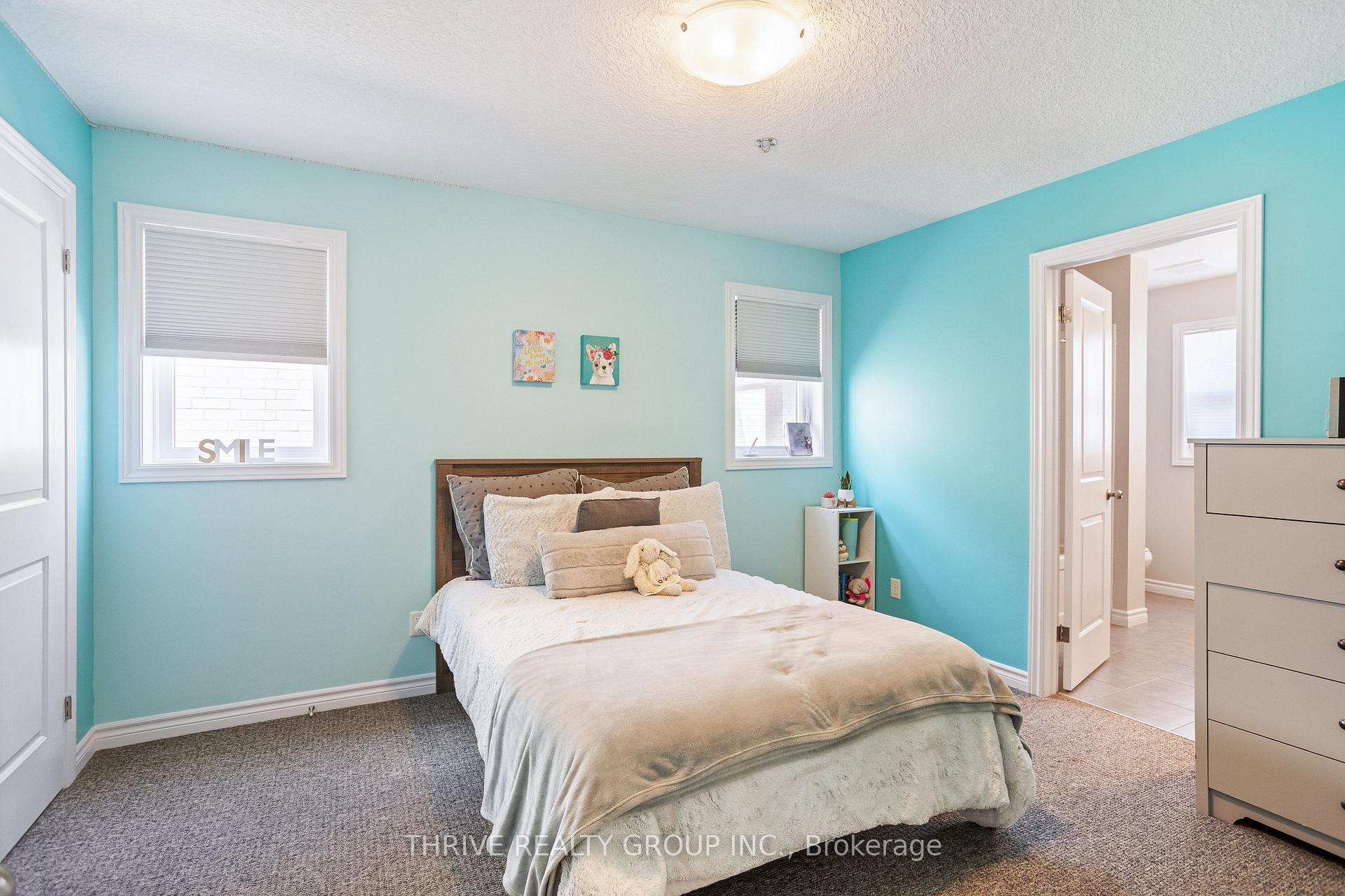 Photo 28 of 2079 Cedarpark Drive, London, North D — HOMEH