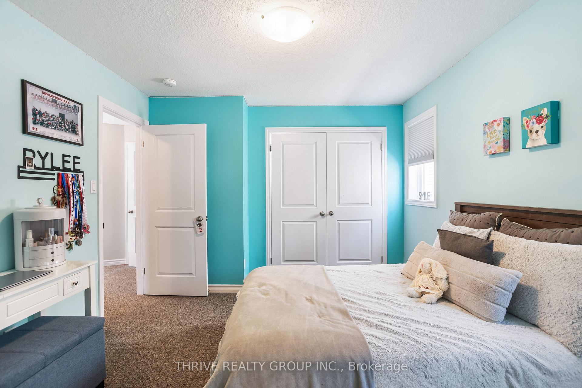 Photo 32 of 2079 Cedarpark Drive, London, North D — HOMEH