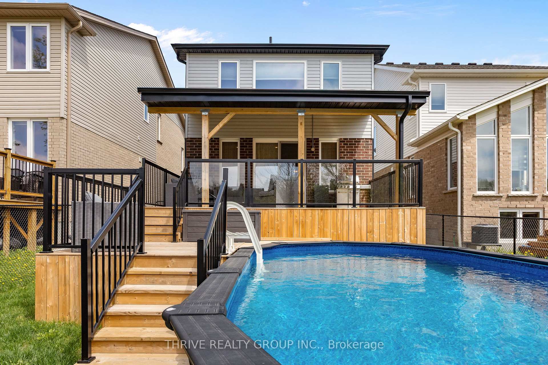 Photo 38 of 2079 Cedarpark Drive, London, North D — HOMEH