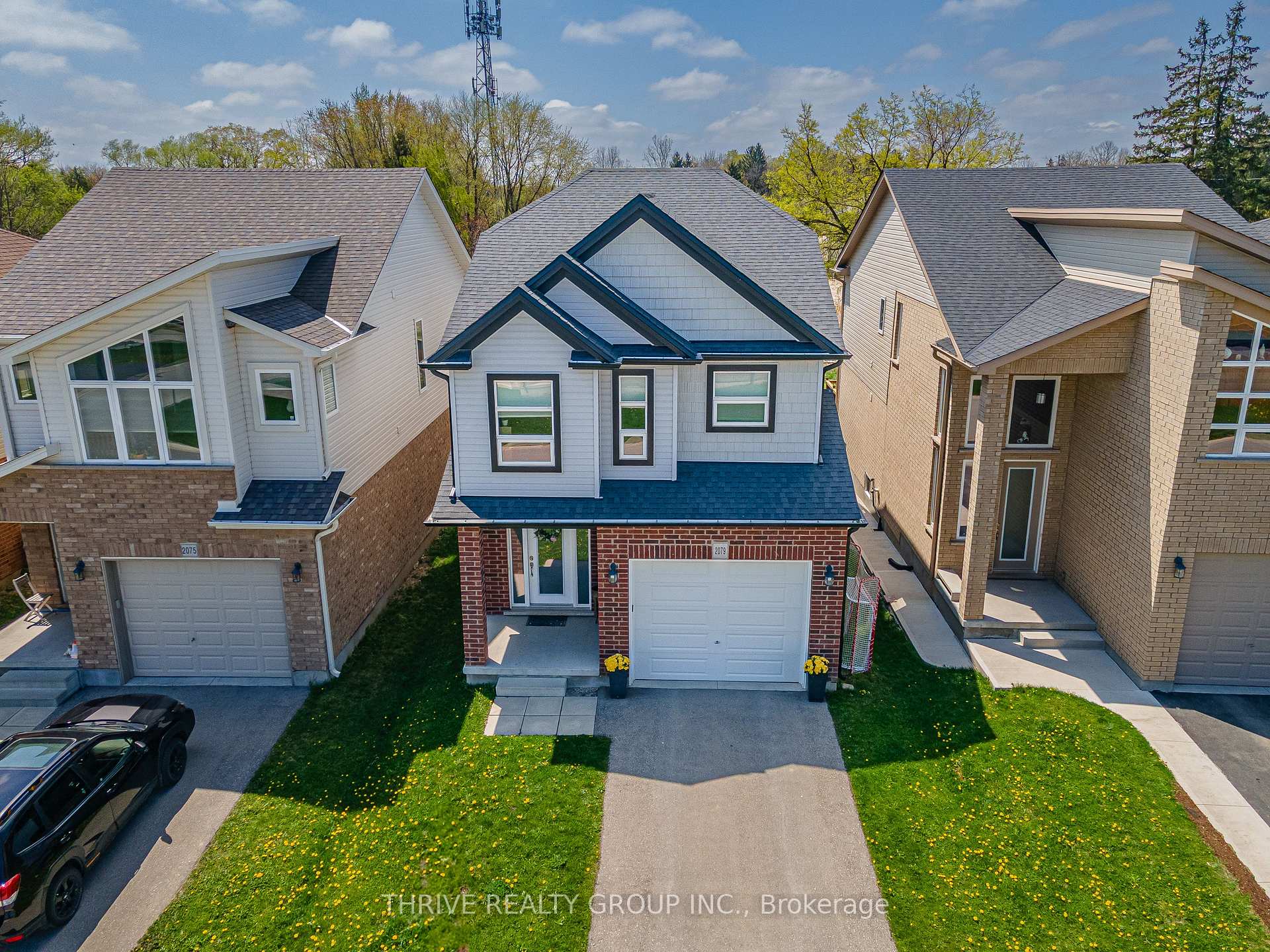 Photo 44 of 2079 Cedarpark Drive, London, North D — HOMEH