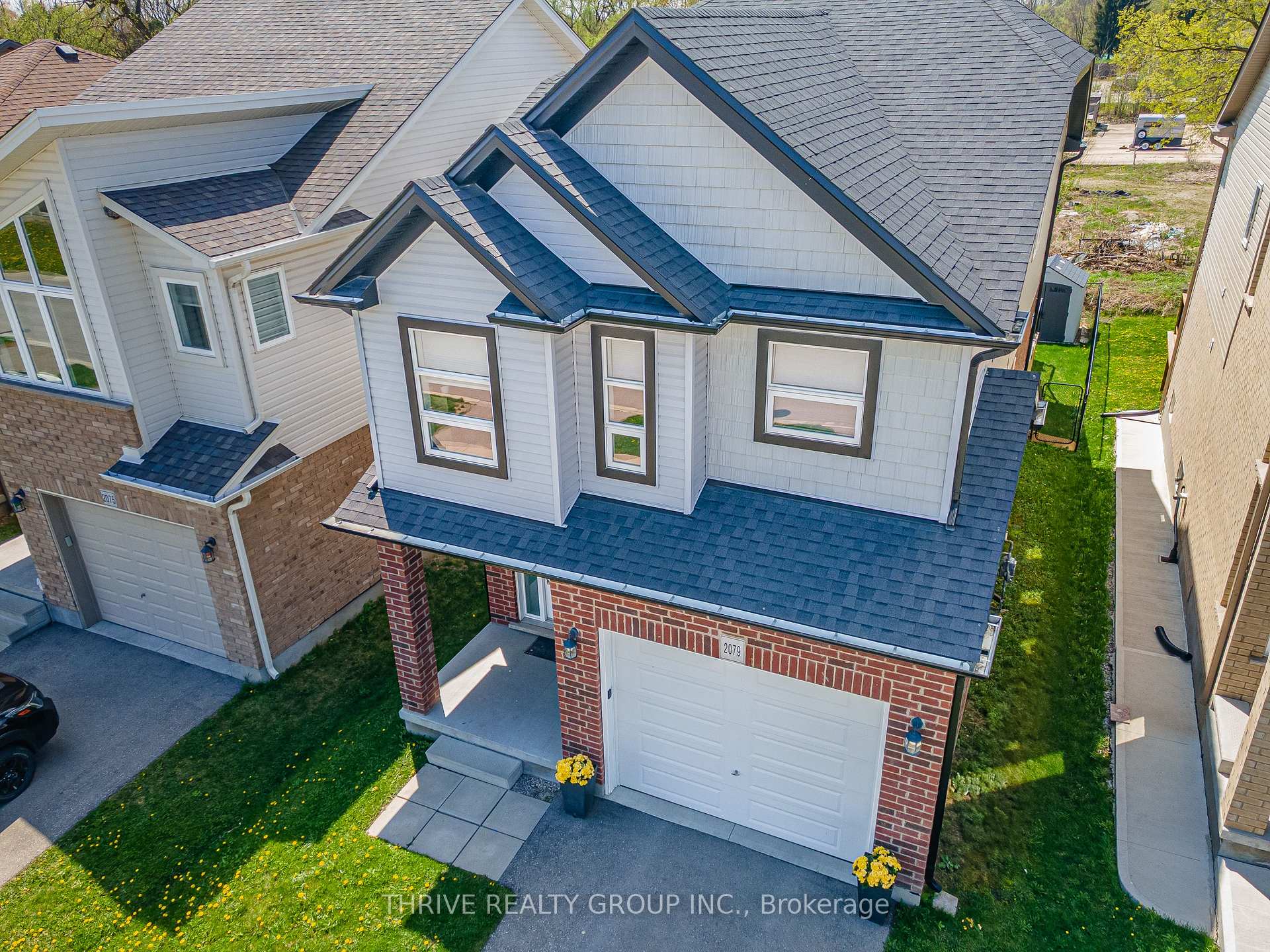 Photo 45 of 2079 Cedarpark Drive, London, North D — HOMEH