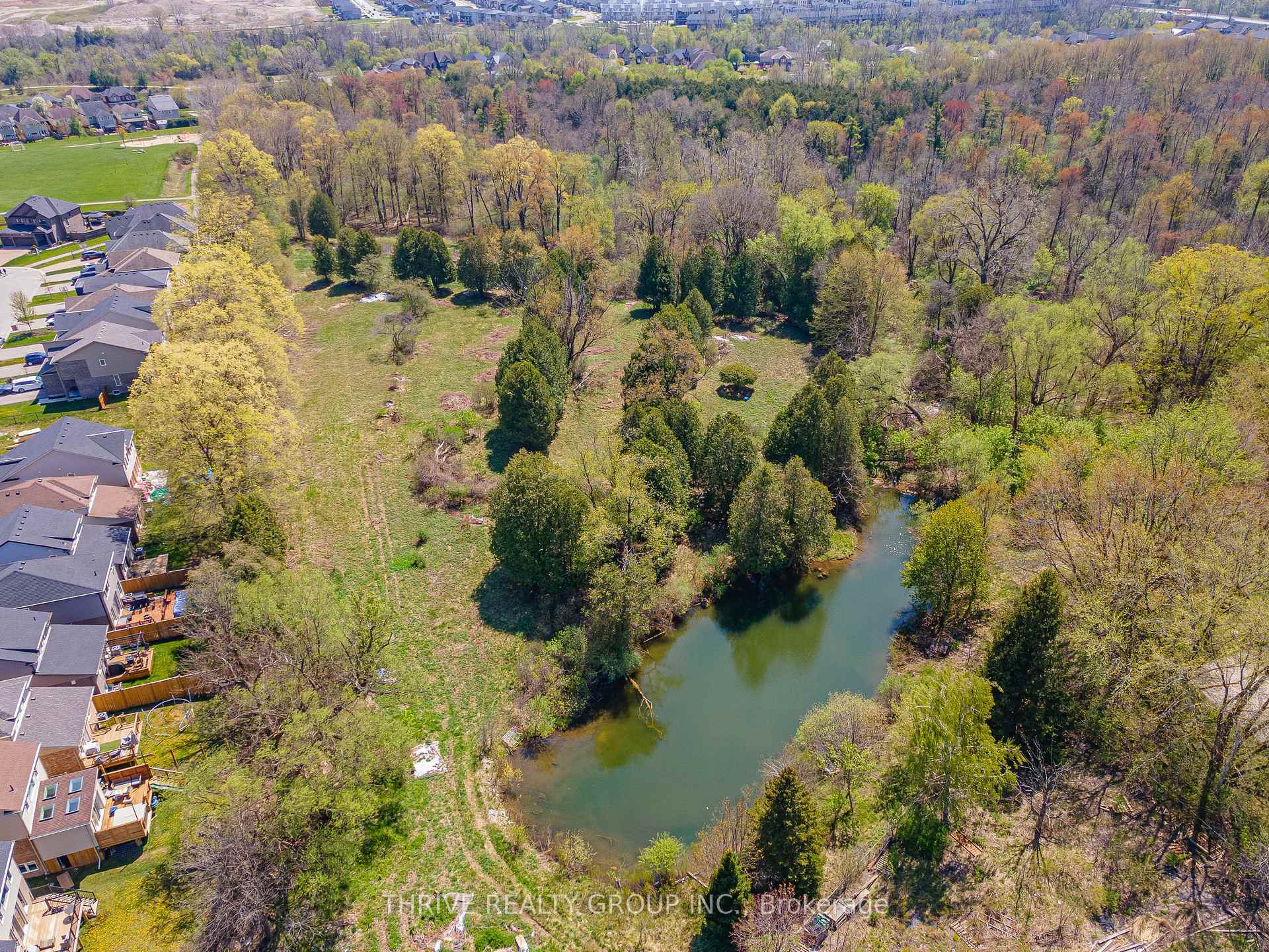 Photo 47 of 2079 Cedarpark Drive, London, North D — HOMEH