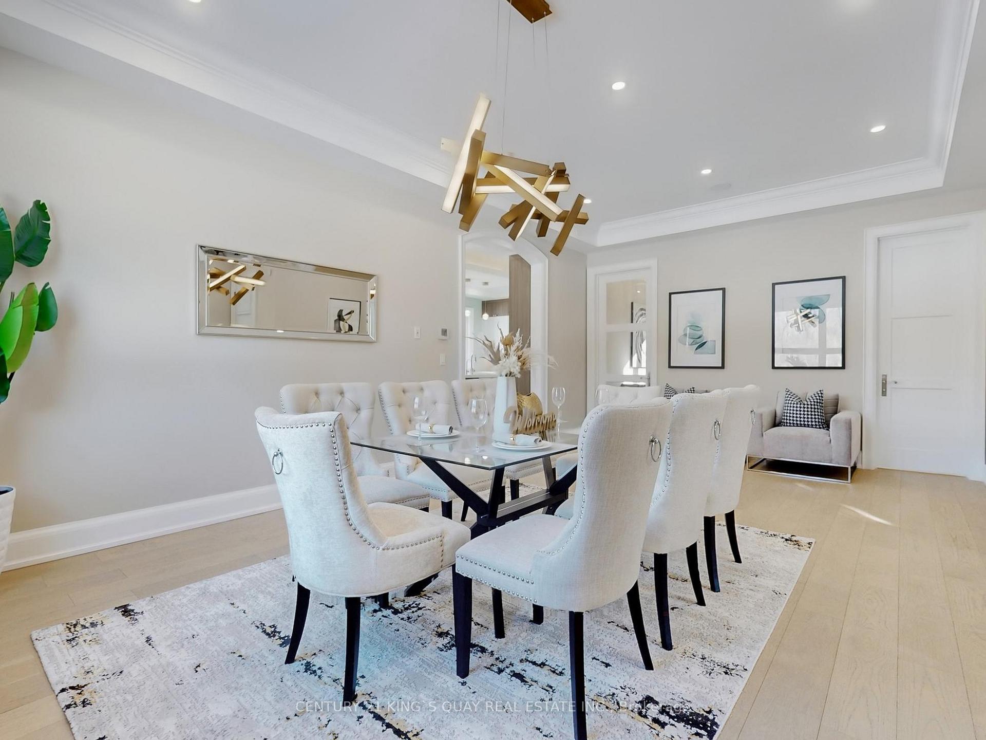 Photo 22 of 41 Lillian Avenue, Markham, Thornhill — HOMEH
