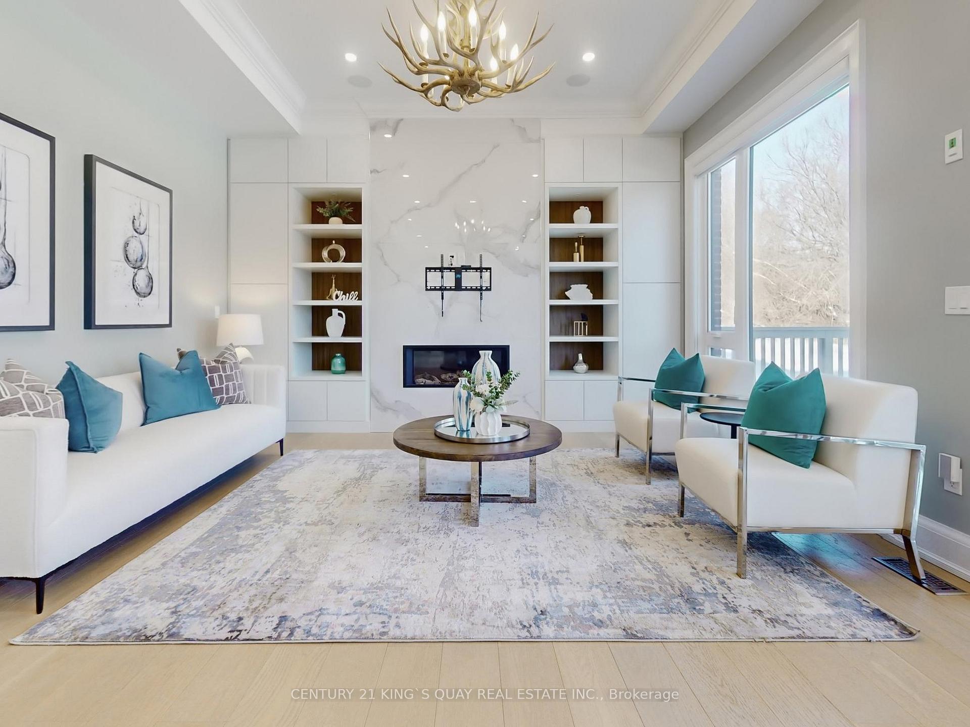 Photo 19 of 41 Lillian Avenue, Markham, Thornhill — HOMEH