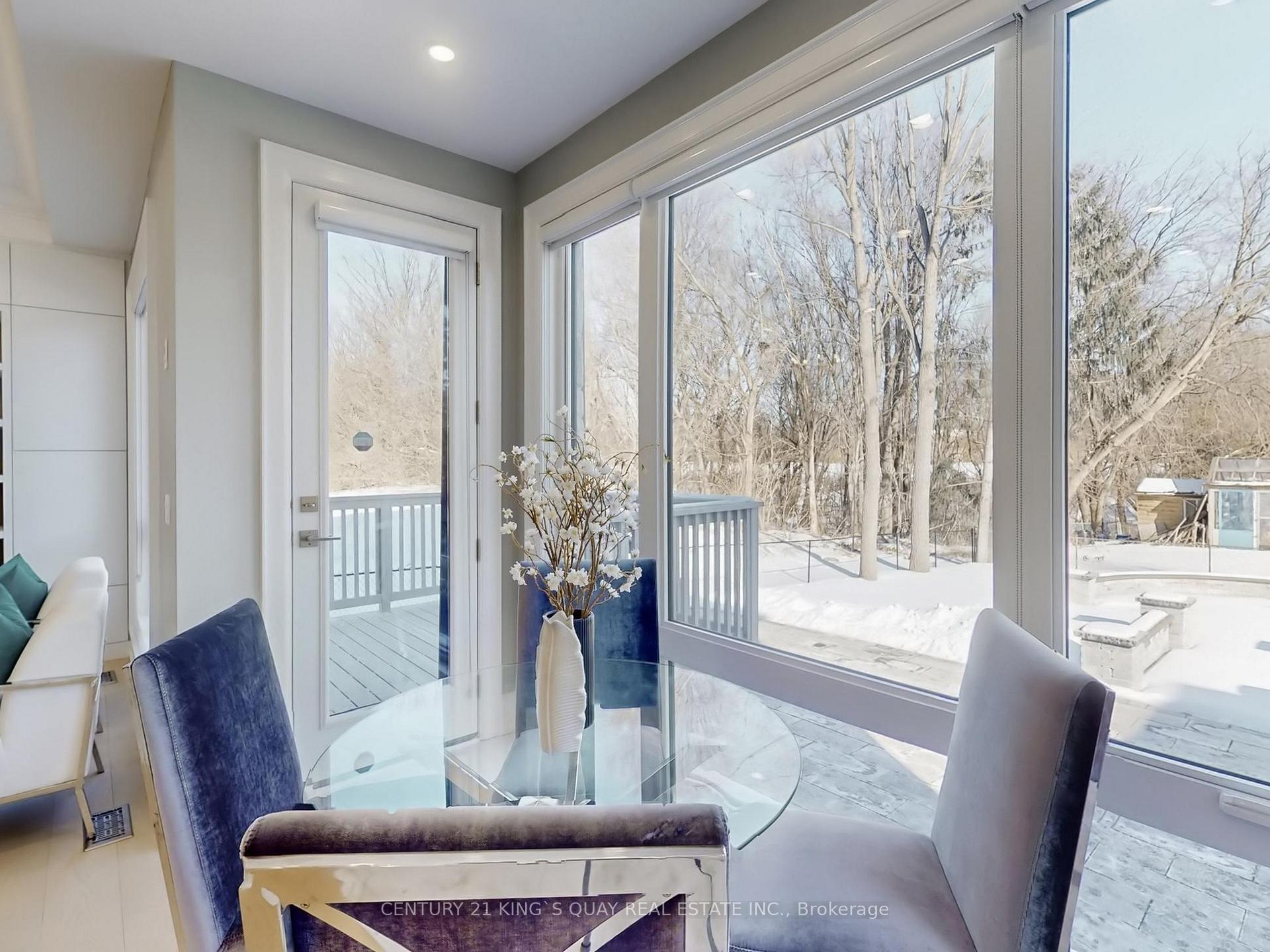 Photo 21 of 41 Lillian Avenue, Markham, Thornhill — HOMEH