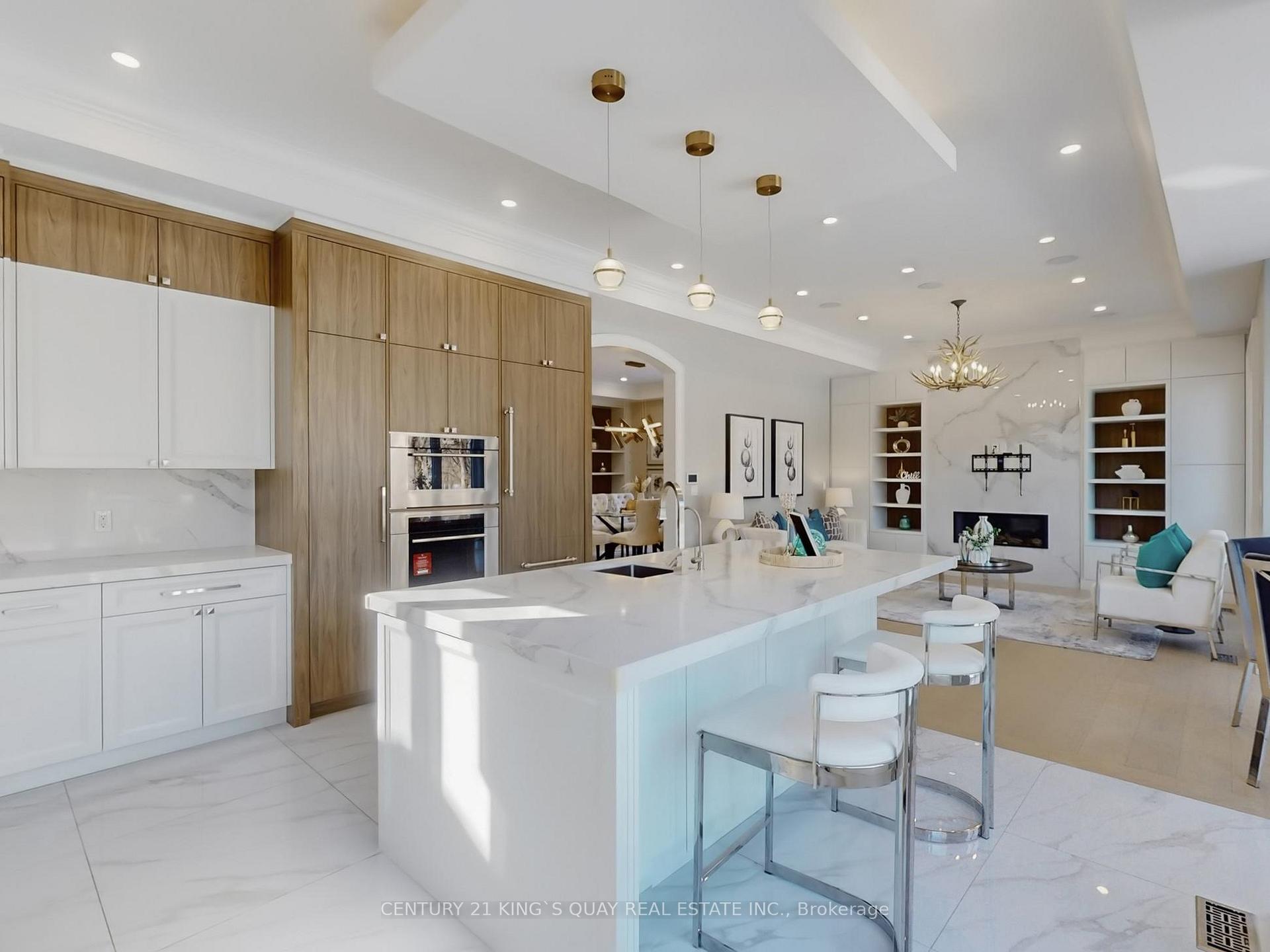 Photo 17 of 41 Lillian Avenue, Markham, Thornhill — HOMEH