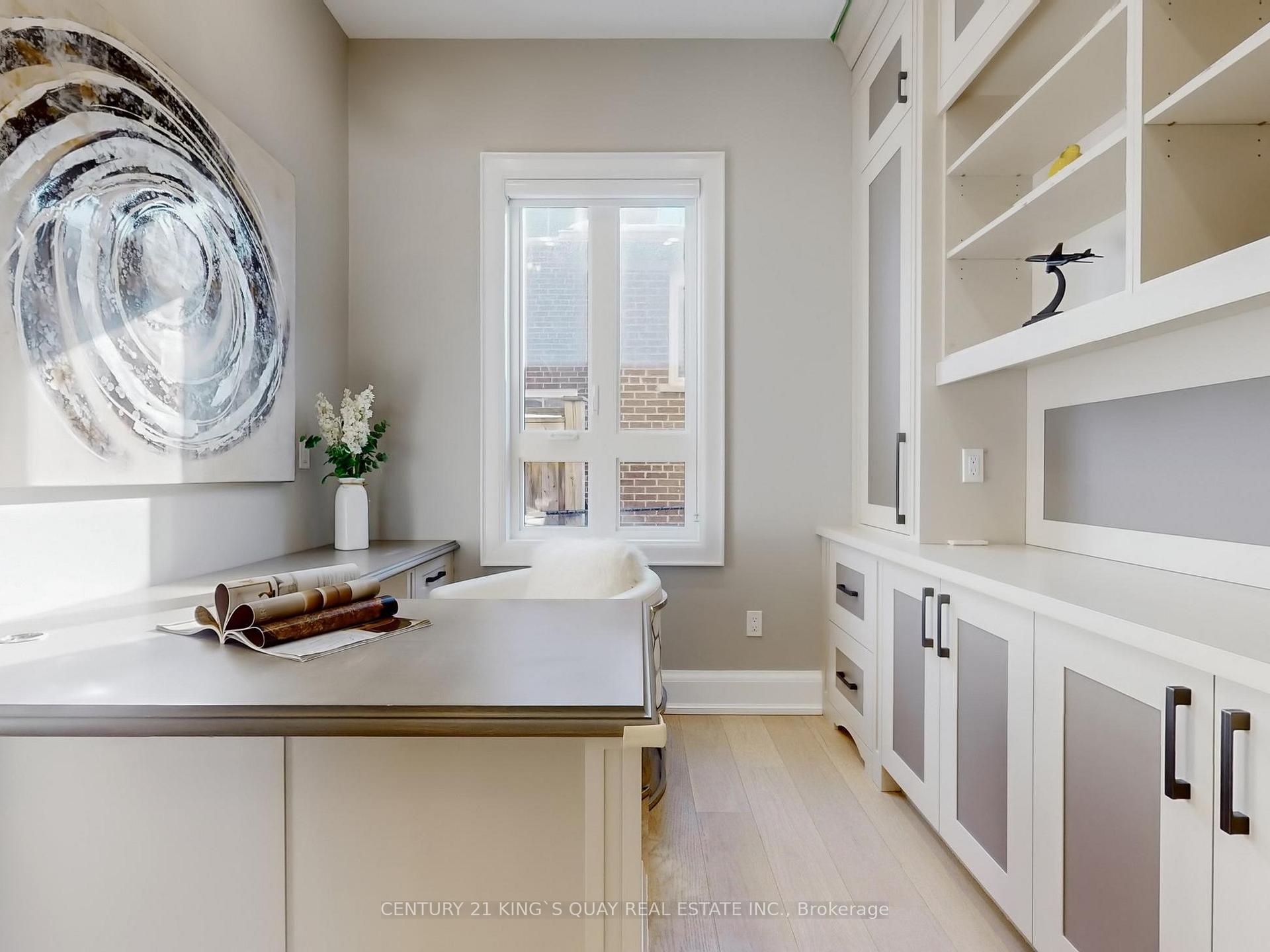 Photo 23 of 41 Lillian Avenue, Markham, Thornhill — HOMEH