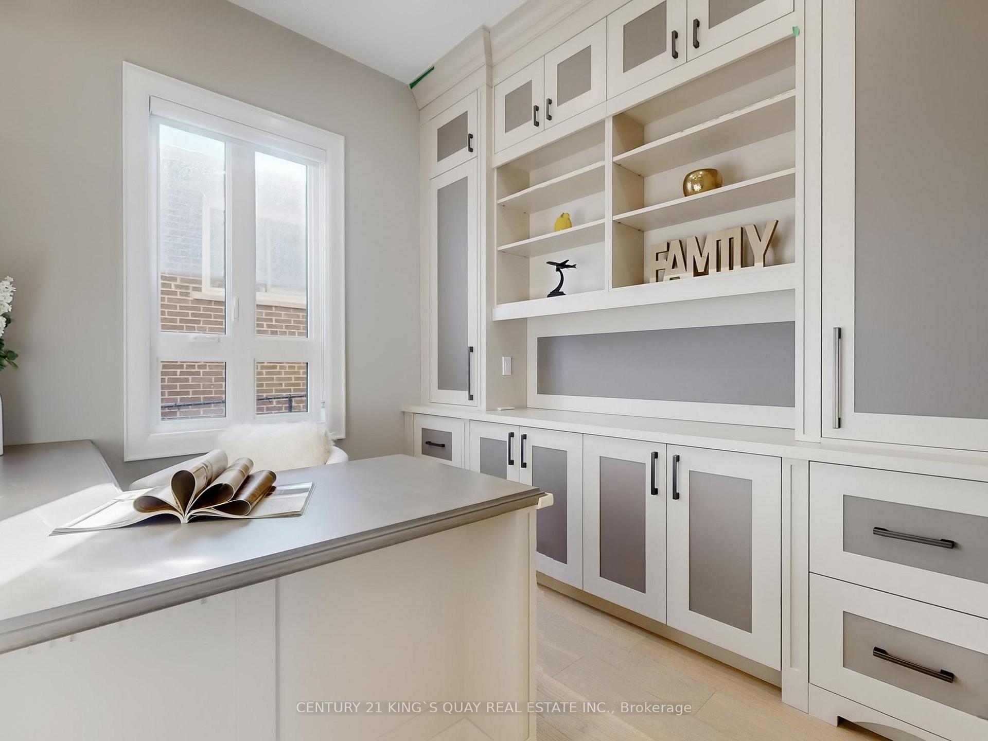 Photo 25 of 41 Lillian Avenue, Markham, Thornhill — HOMEH