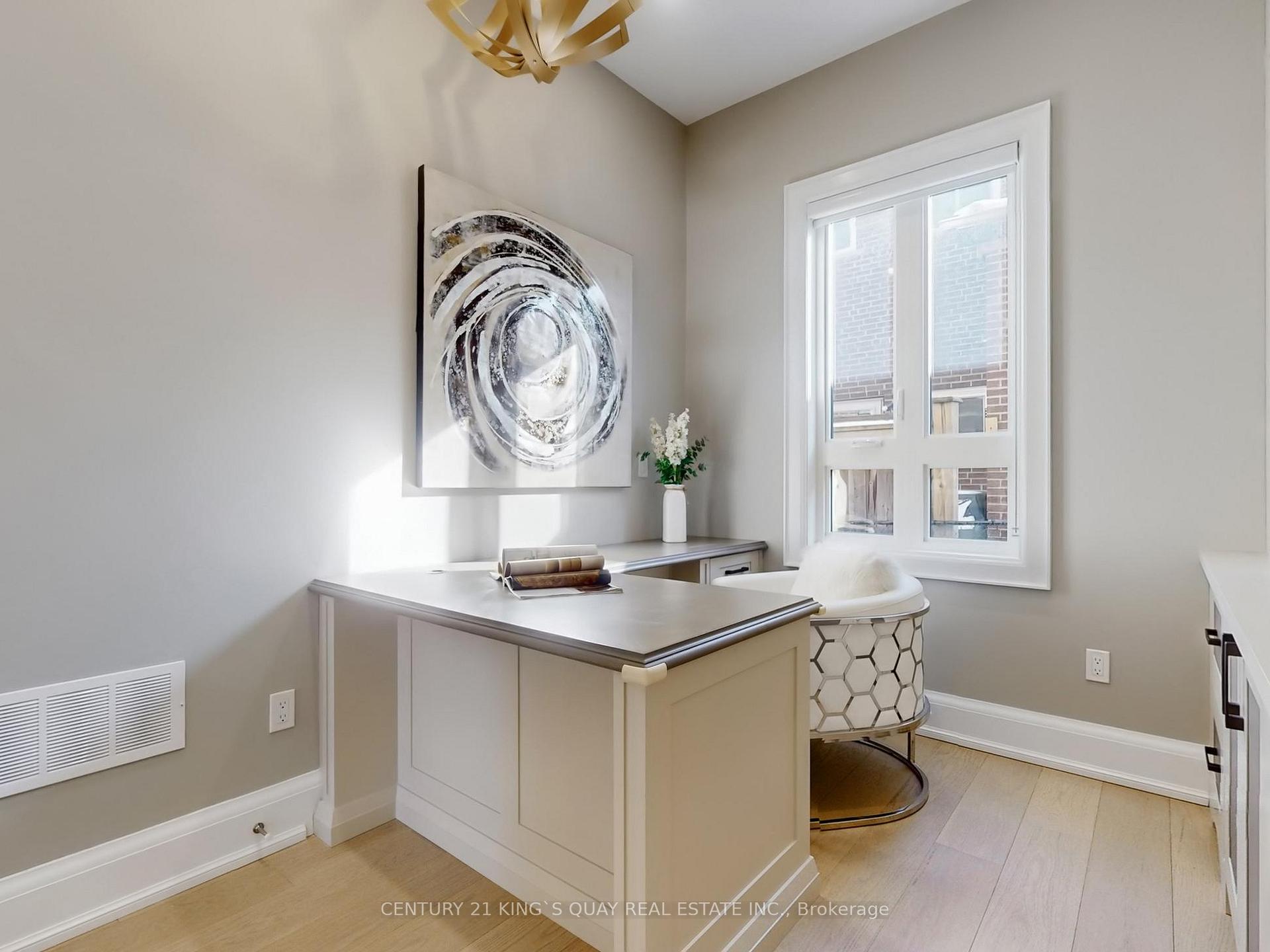 Photo 24 of 41 Lillian Avenue, Markham, Thornhill — HOMEH