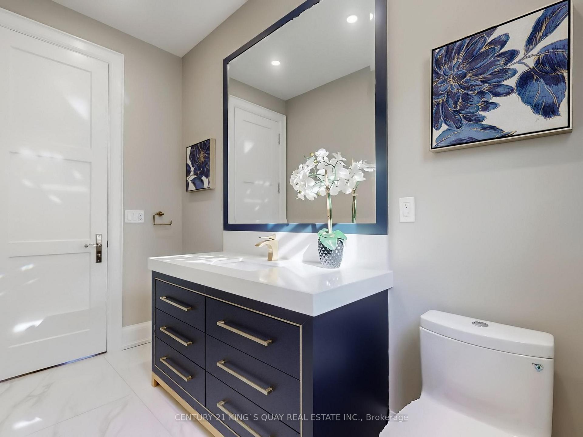 Photo 18 of 41 Lillian Avenue, Markham, Thornhill — HOMEH