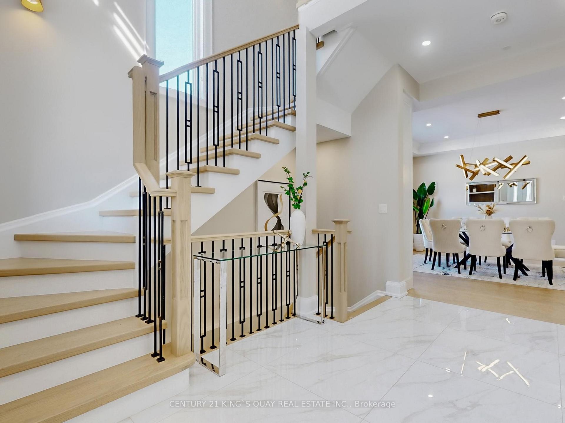Photo 26 of 41 Lillian Avenue, Markham, Thornhill — HOMEH