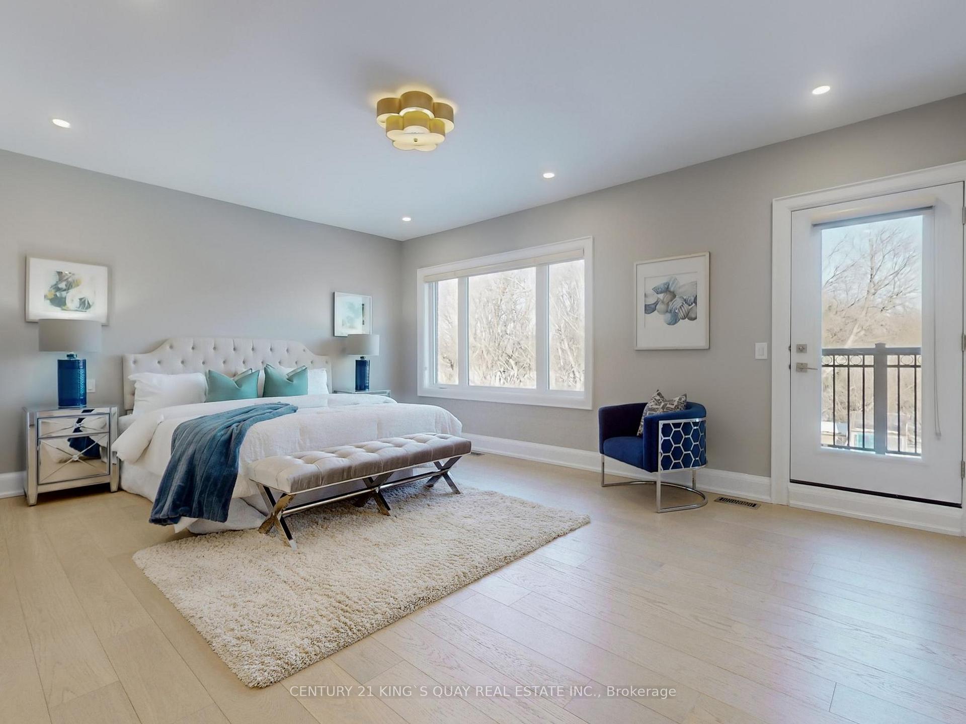 Photo 36 of 41 Lillian Avenue, Markham, Thornhill — HOMEH
