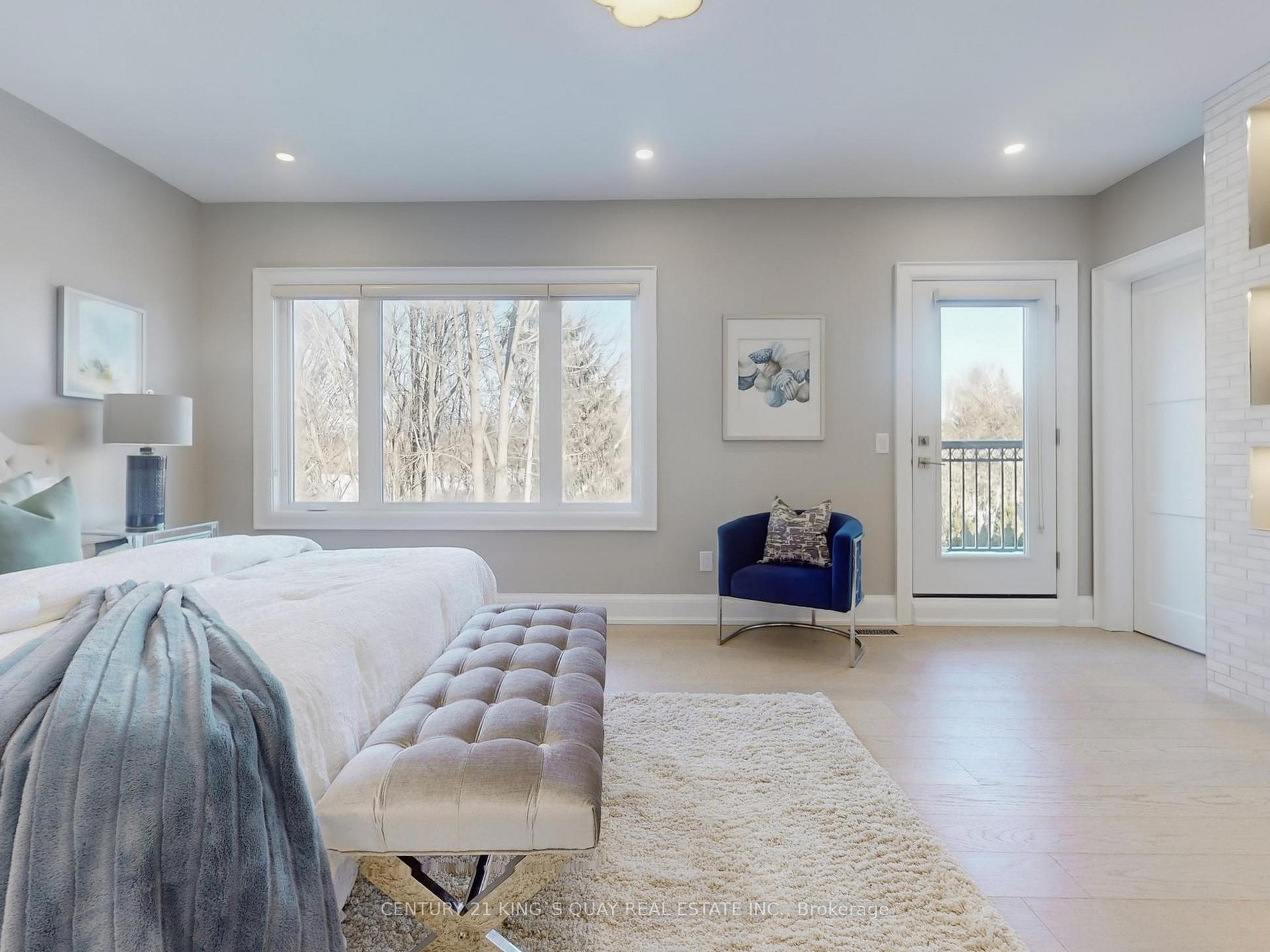 Photo 29 of 41 Lillian Avenue, Markham, Thornhill — HOMEH