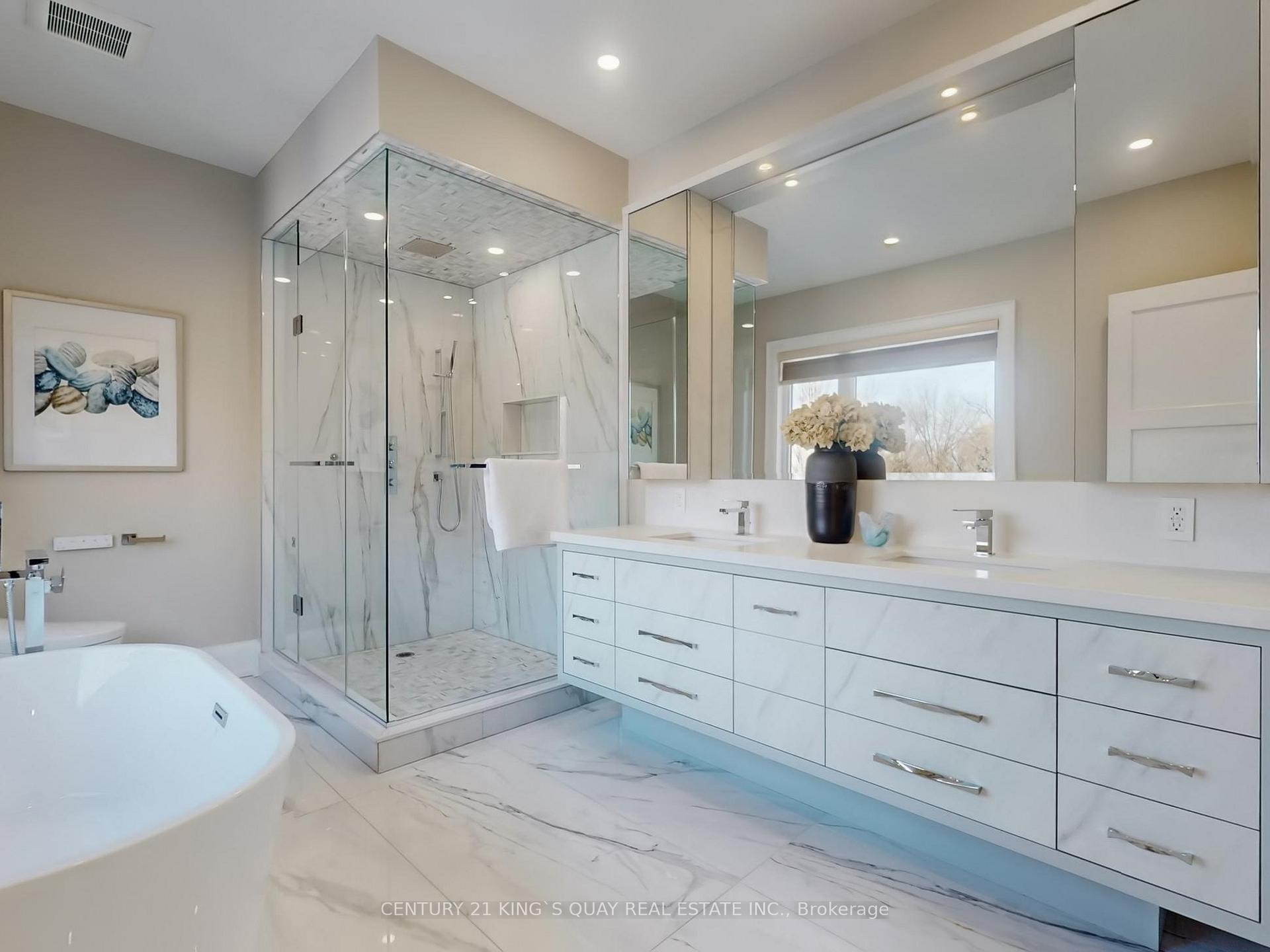 Photo 31 of 41 Lillian Avenue, Markham, Thornhill — HOMEH