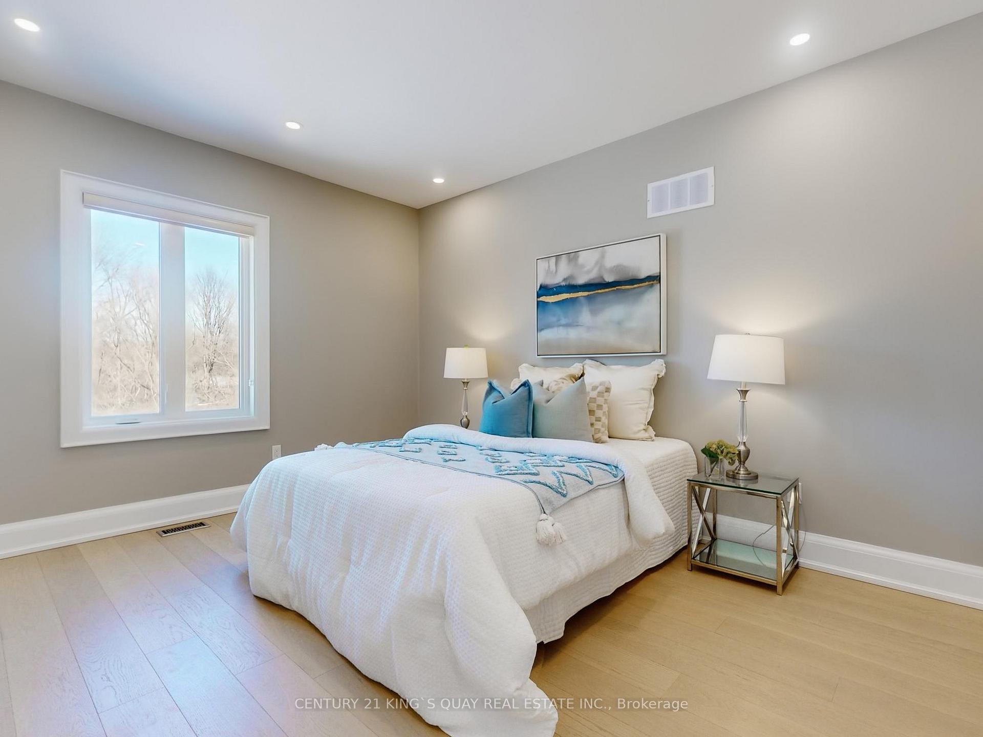 Photo 27 of 41 Lillian Avenue, Markham, Thornhill — HOMEH