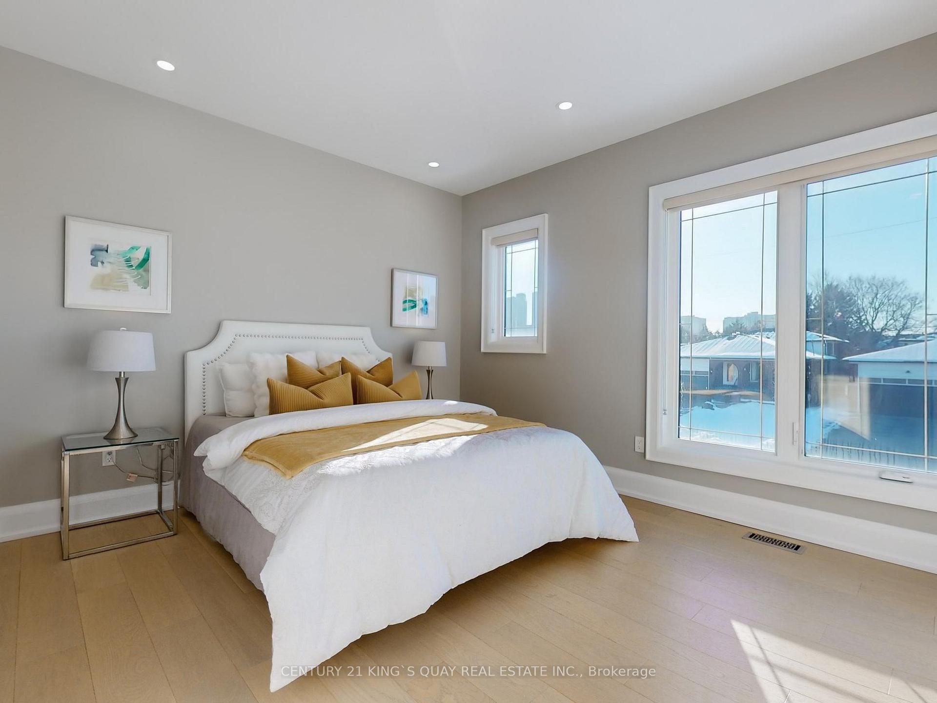 Photo 34 of 41 Lillian Avenue, Markham, Thornhill — HOMEH