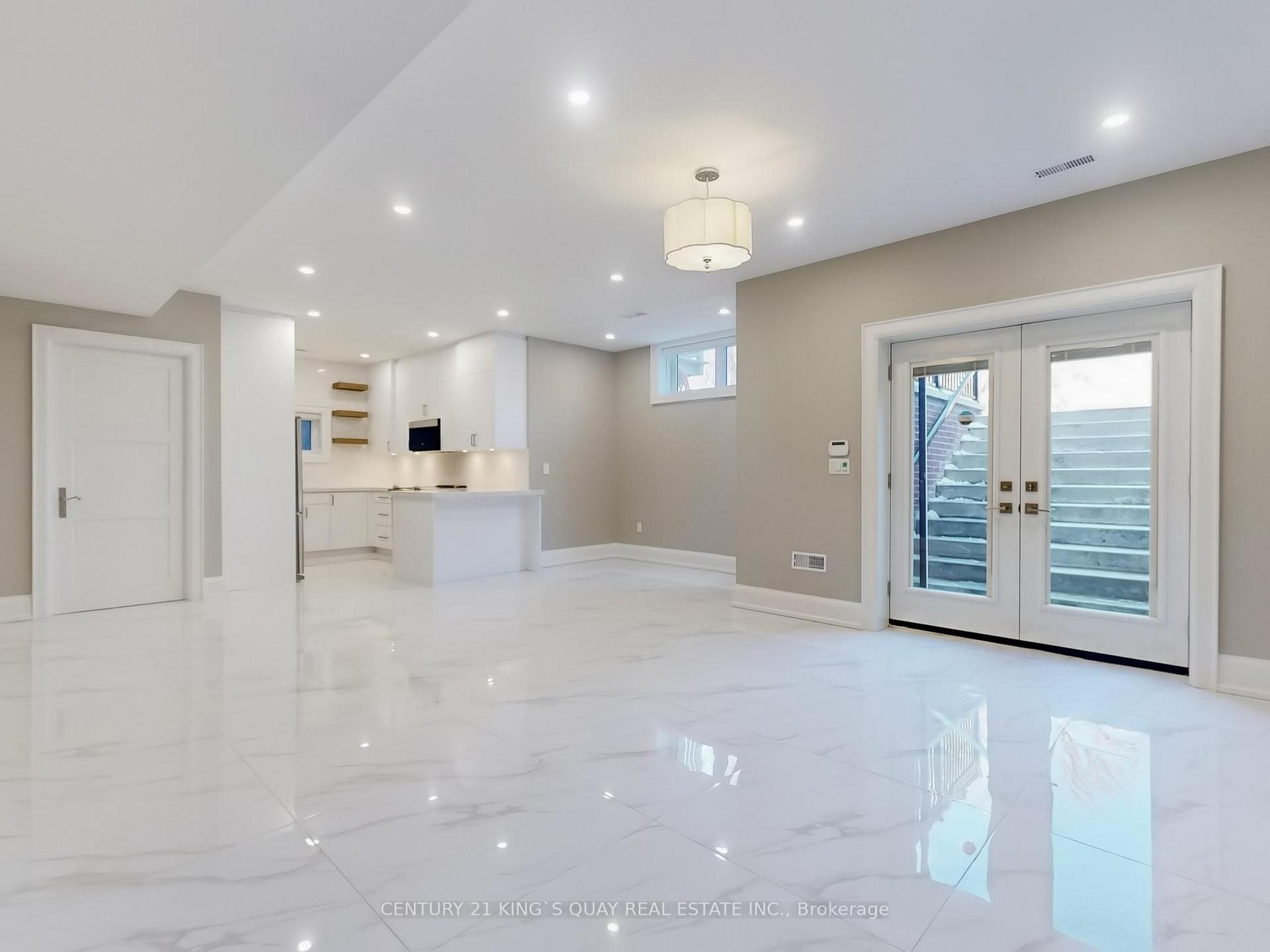 Photo 28 of 41 Lillian Avenue, Markham, Thornhill — HOMEH