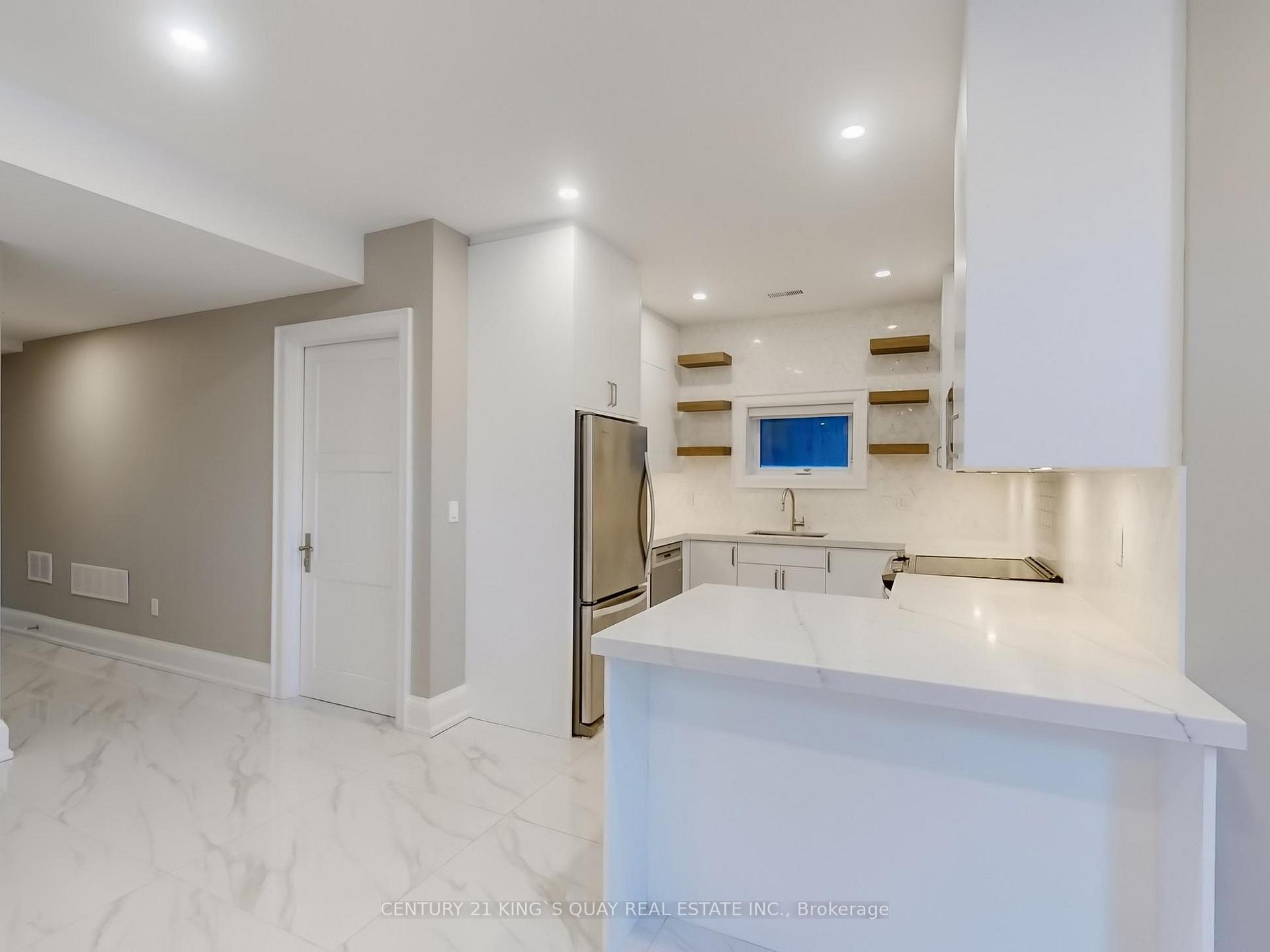 Photo 35 of 41 Lillian Avenue, Markham, Thornhill — HOMEH