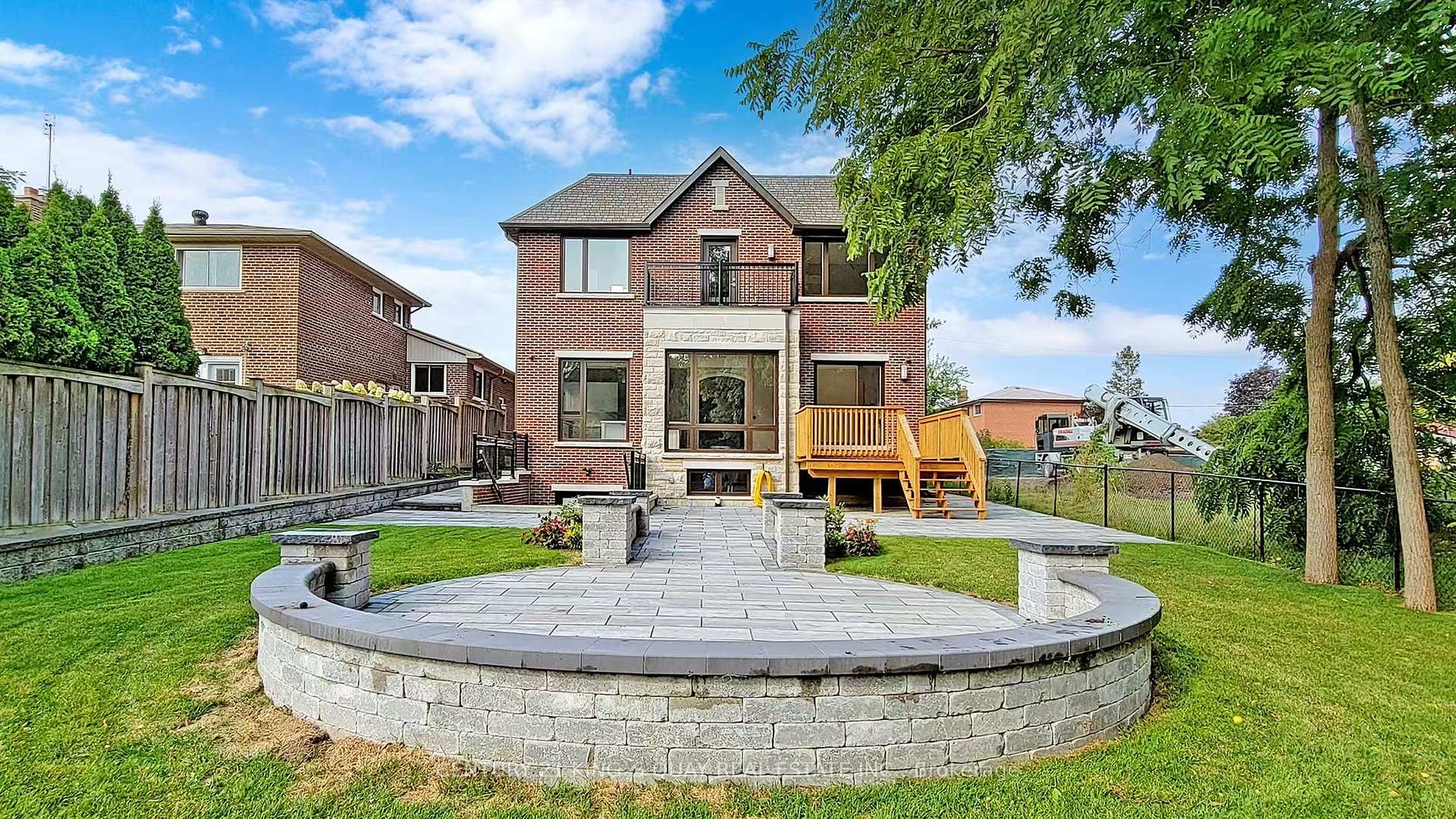 Photo 39 of 41 Lillian Avenue, Markham, Thornhill — HOMEH