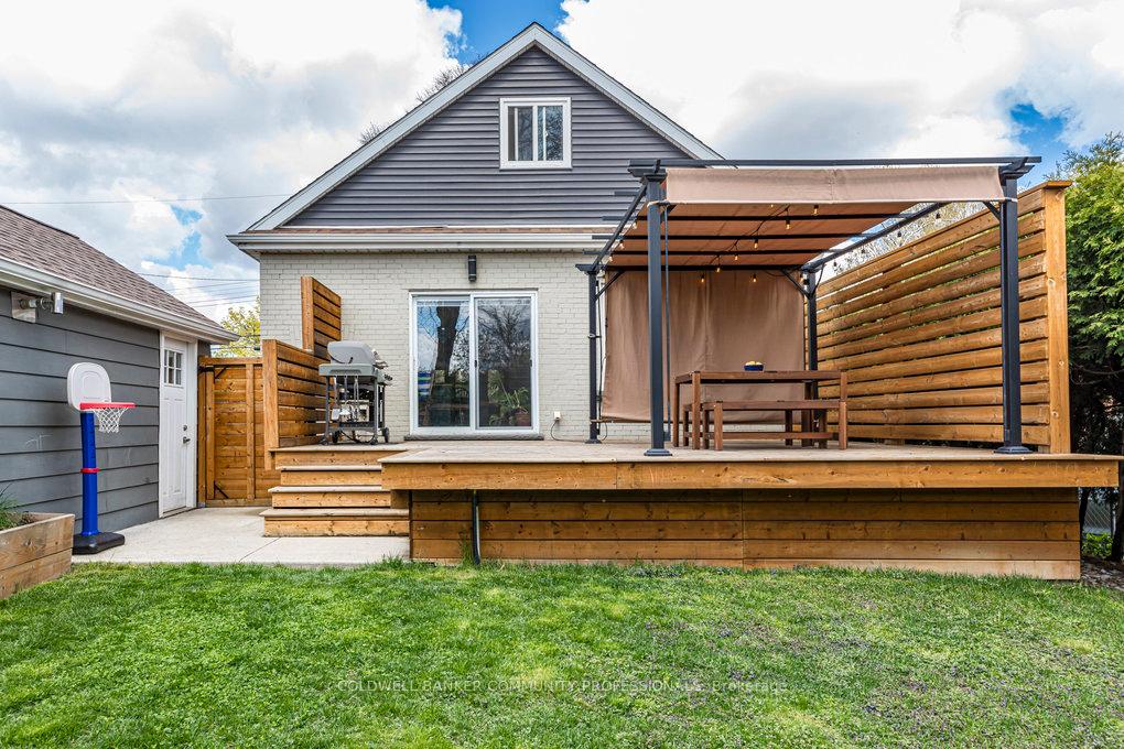 Photo 42 of 938 Lawrence Road, Hamilton, Rosedale — HOMEH