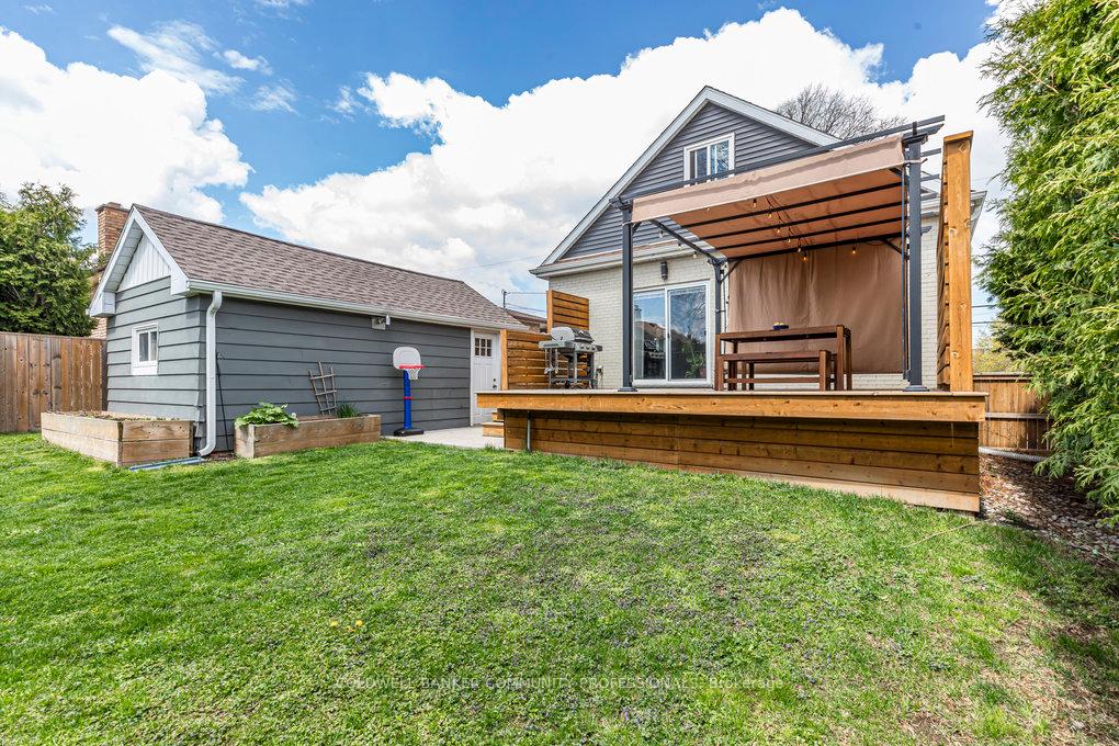 Photo 44 of 938 Lawrence Road, Hamilton, Rosedale — HOMEH