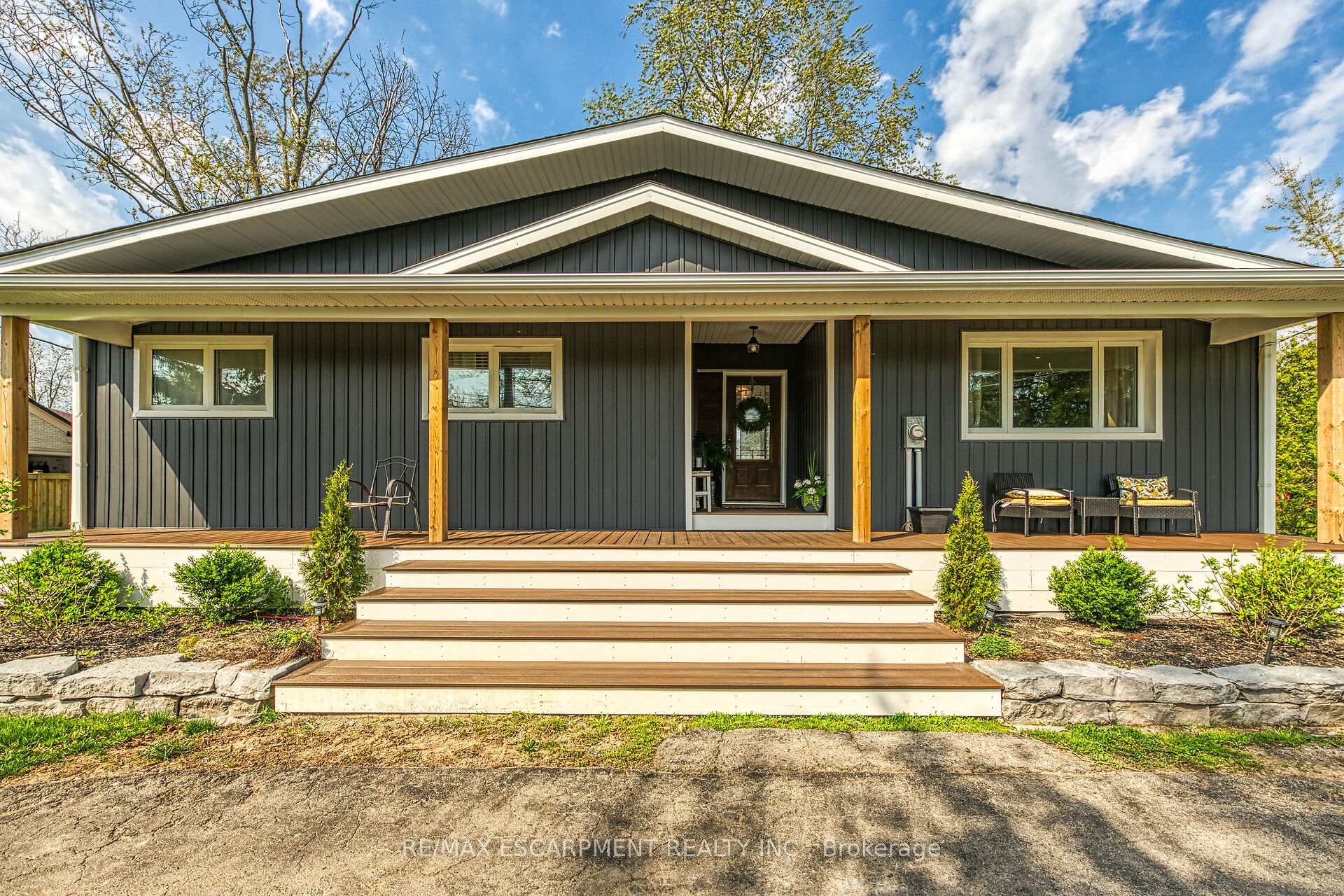 Photo 22 of 1214 Golf Club Road, Hamilton, Rural Glanbrook — HOMEH