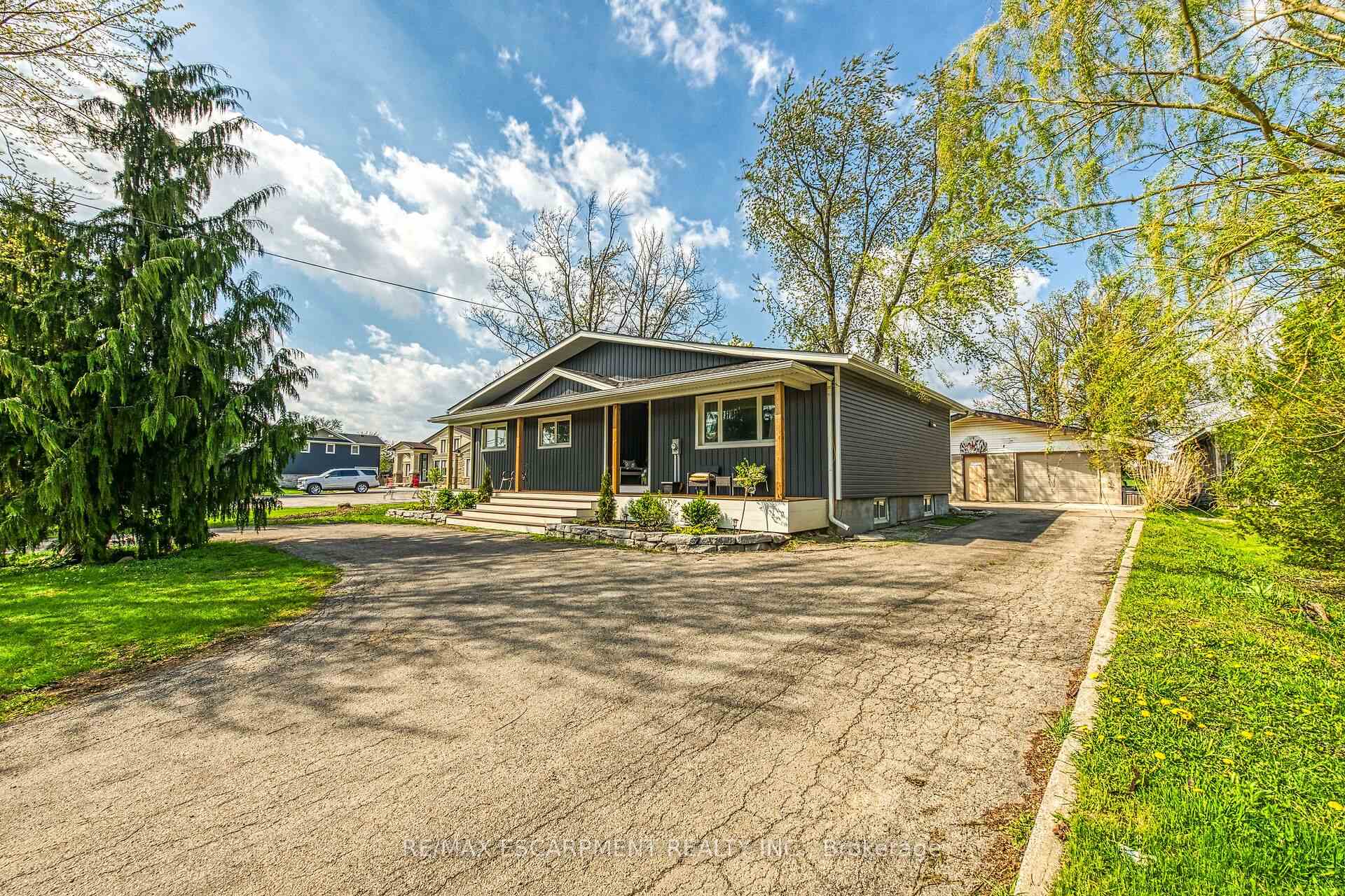 Photo 16 of 1214 Golf Club Road, Hamilton, Rural Glanbrook — HOMEH