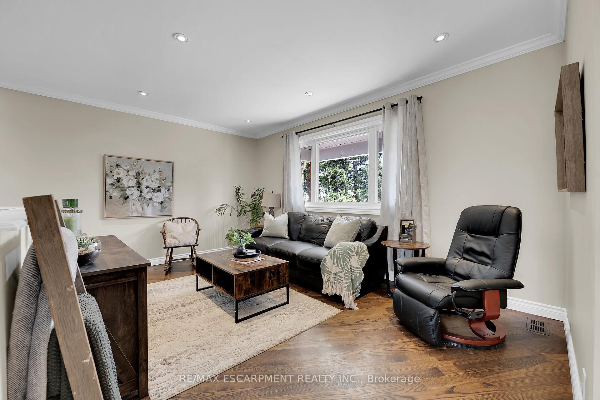 Photo 8 of 1214 Golf Club Road, Hamilton, Rural Glanbrook — HOMEH