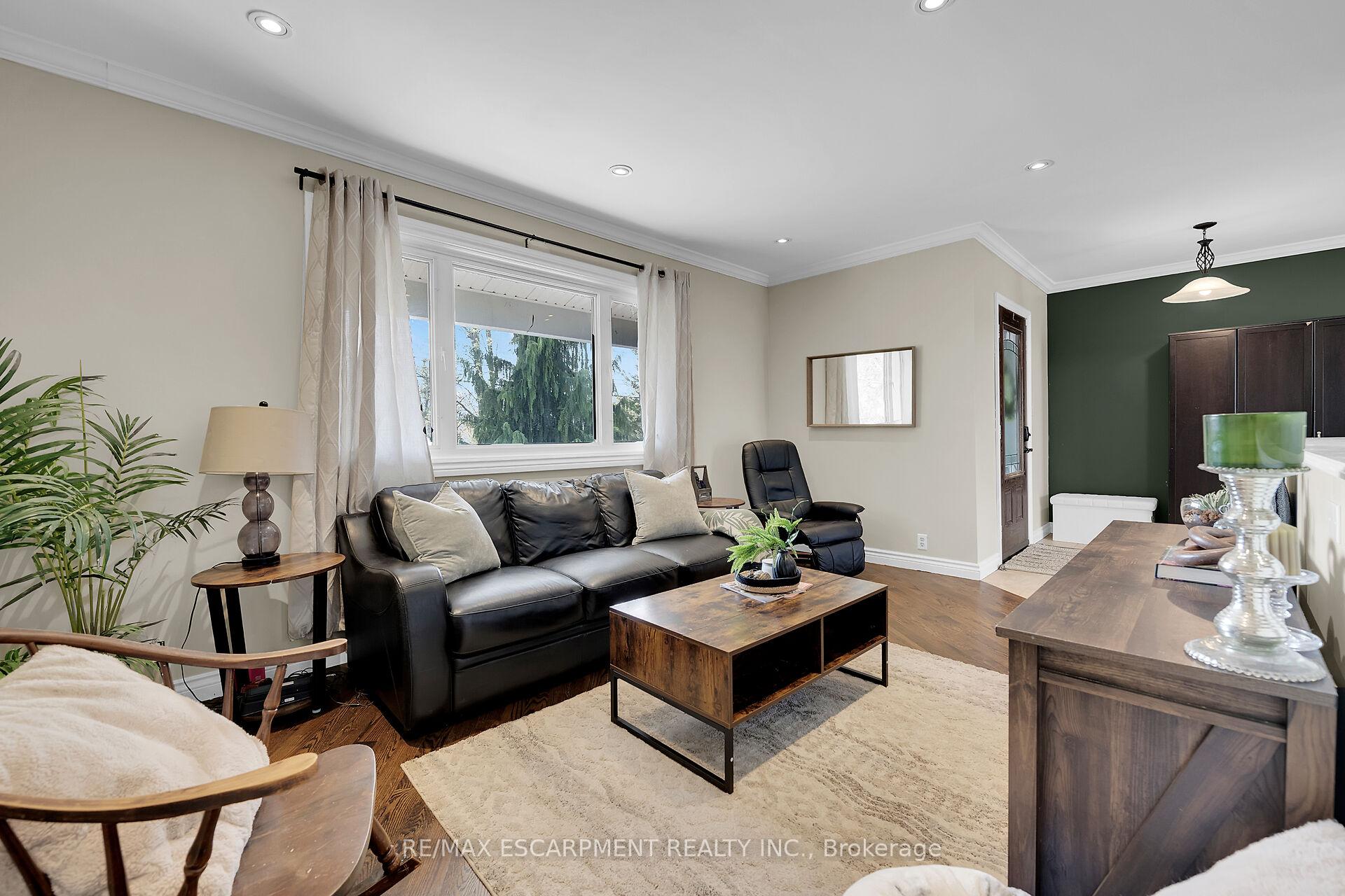 Photo 6 of 1214 Golf Club Road, Hamilton, Rural Glanbrook — HOMEH