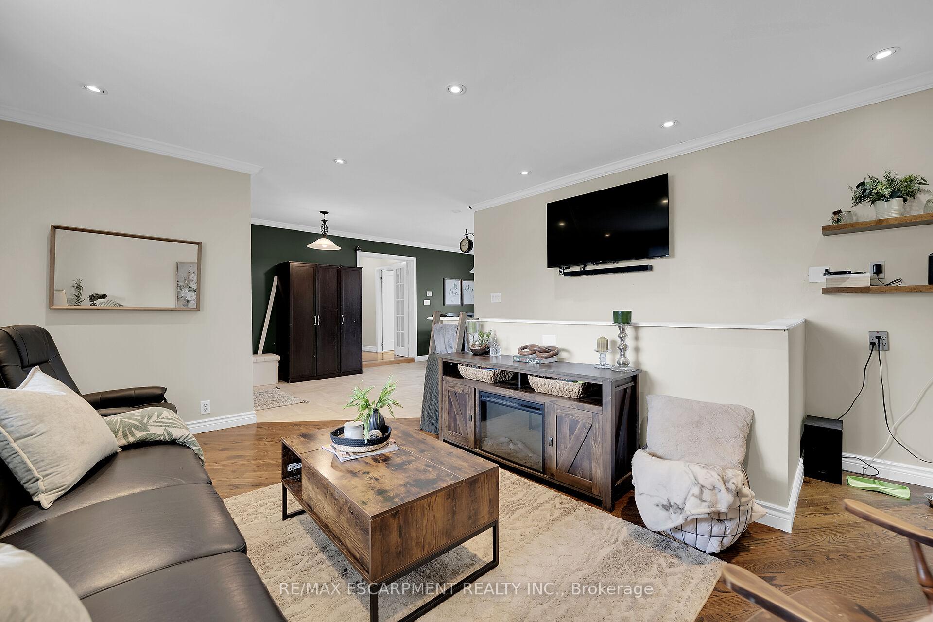 Photo 20 of 1214 Golf Club Road, Hamilton, Rural Glanbrook — HOMEH