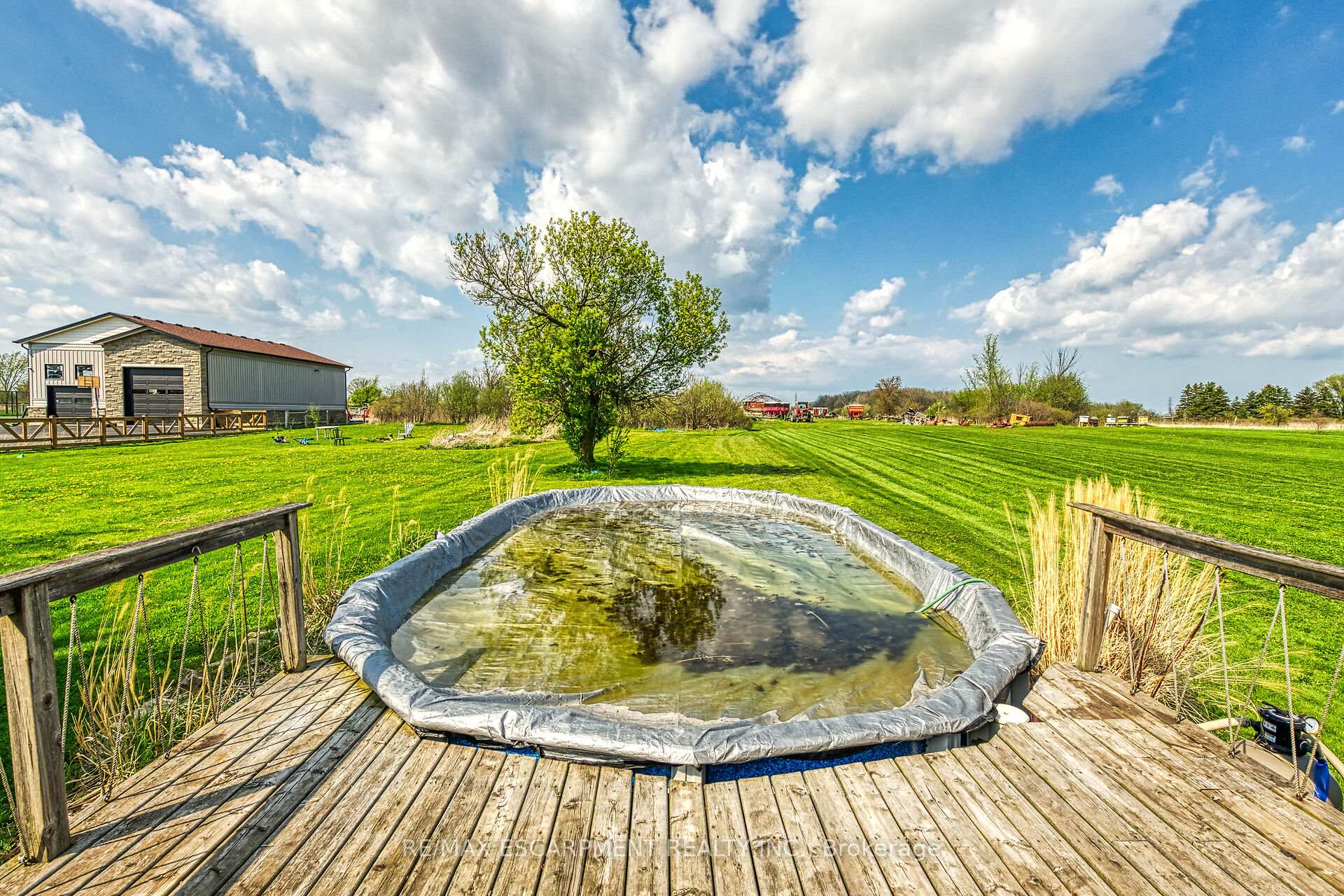 Photo 46 of 1214 Golf Club Road, Hamilton, Rural Glanbrook — HOMEH