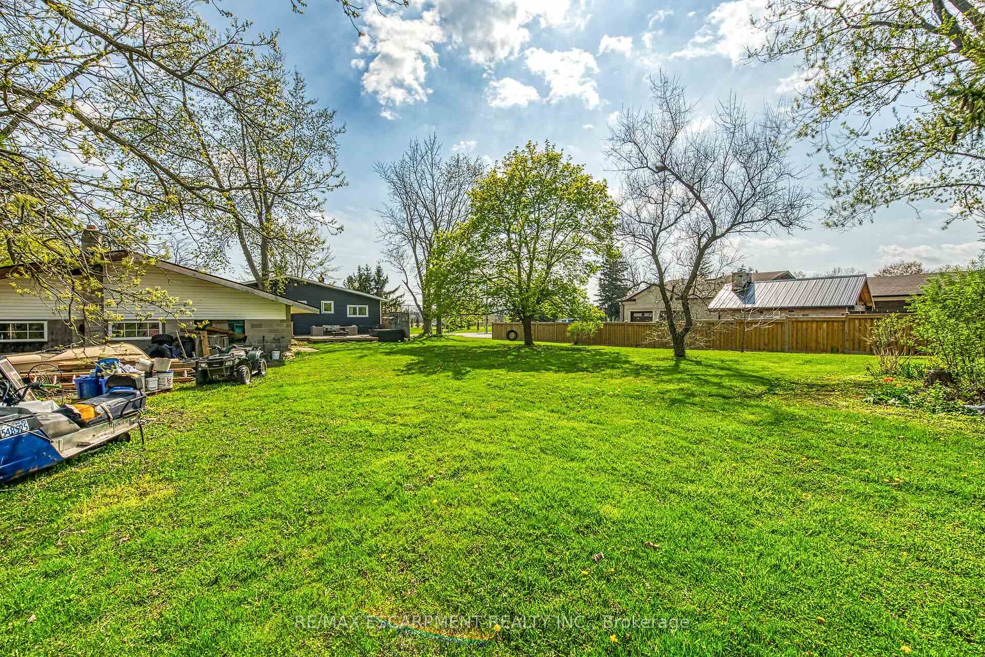 Photo 38 of 1214 Golf Club Road, Hamilton, Rural Glanbrook — HOMEH