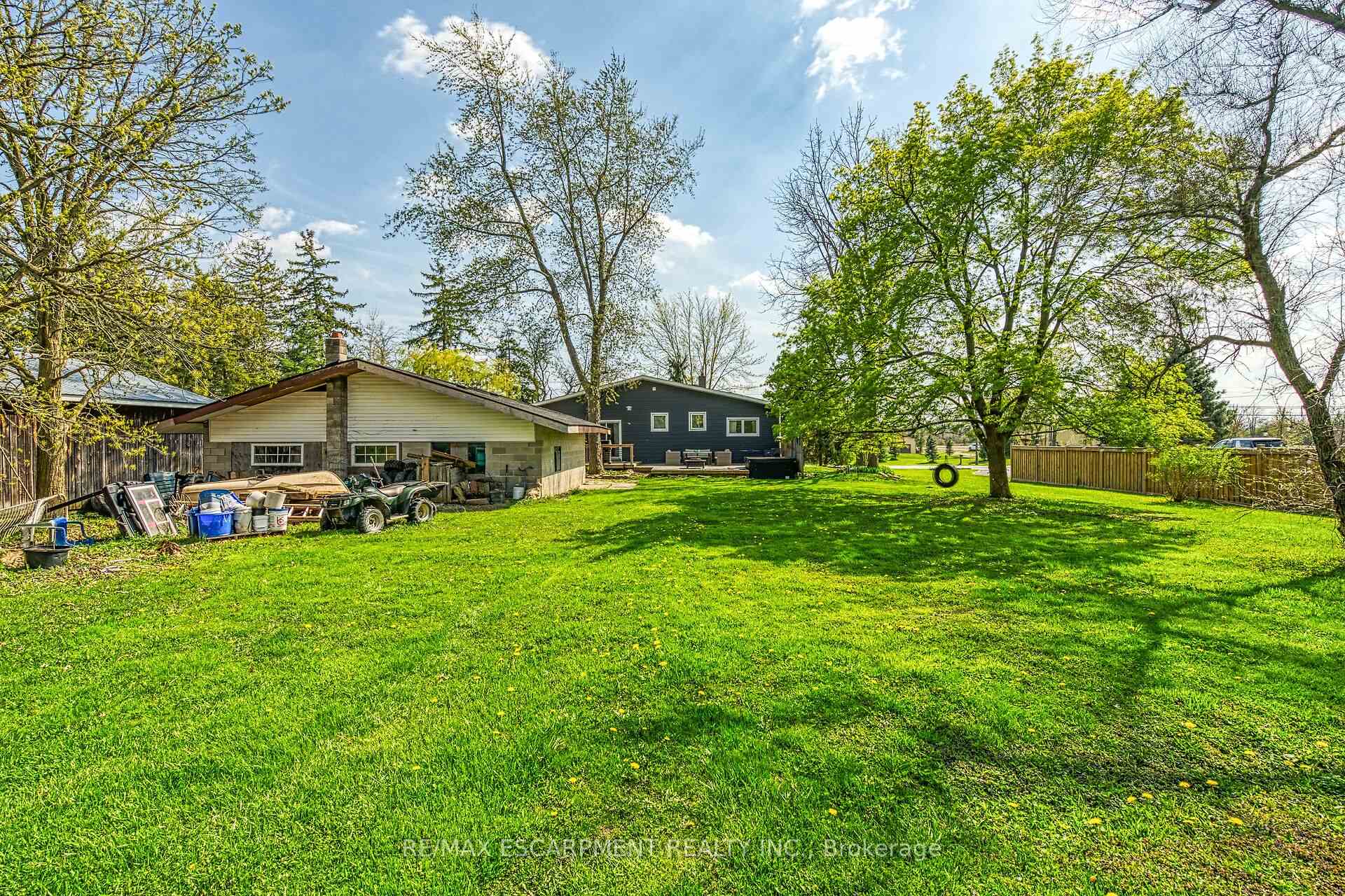 Photo 41 of 1214 Golf Club Road, Hamilton, Rural Glanbrook — HOMEH